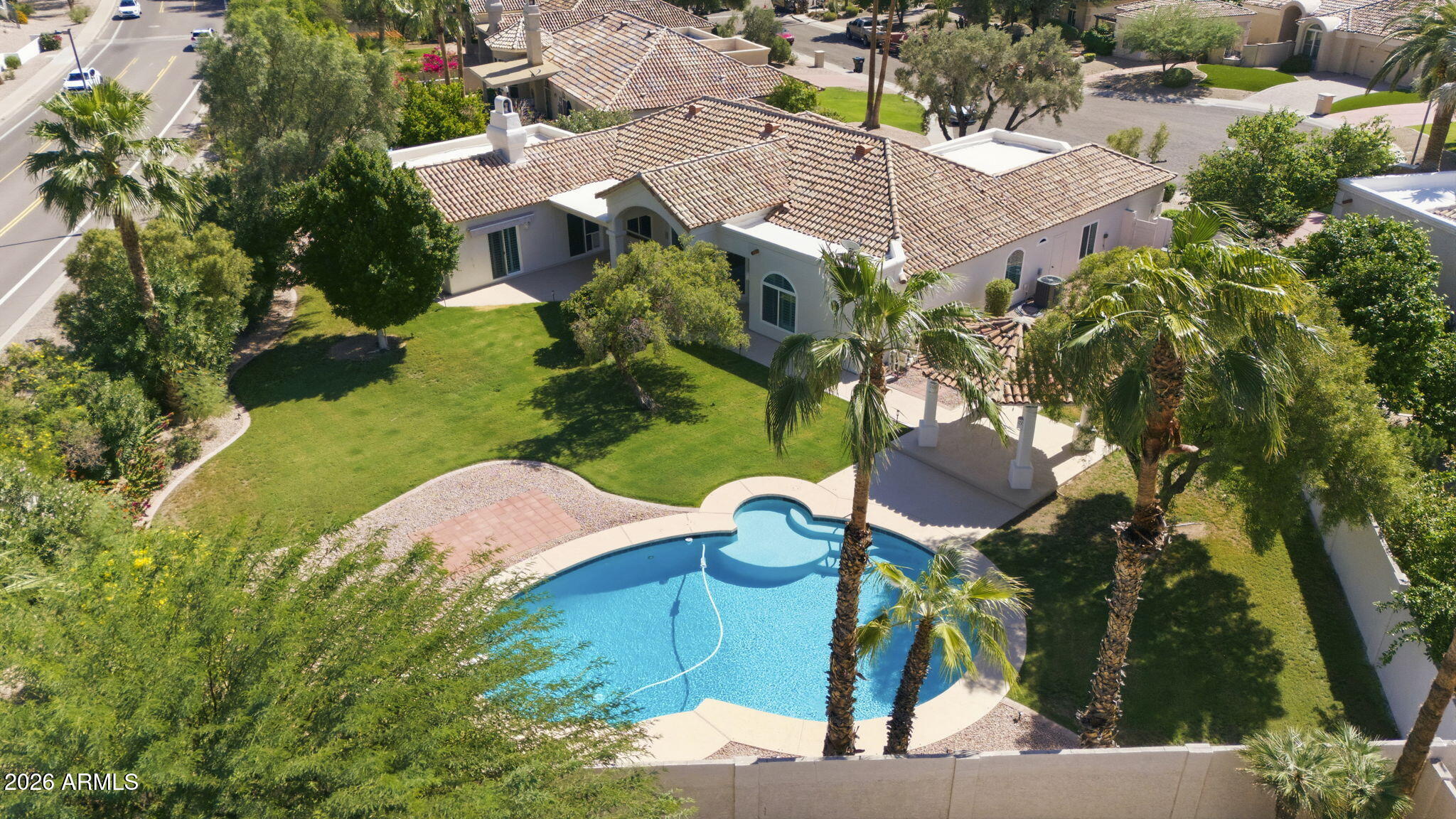 10130 E San Salvador Drive — photo