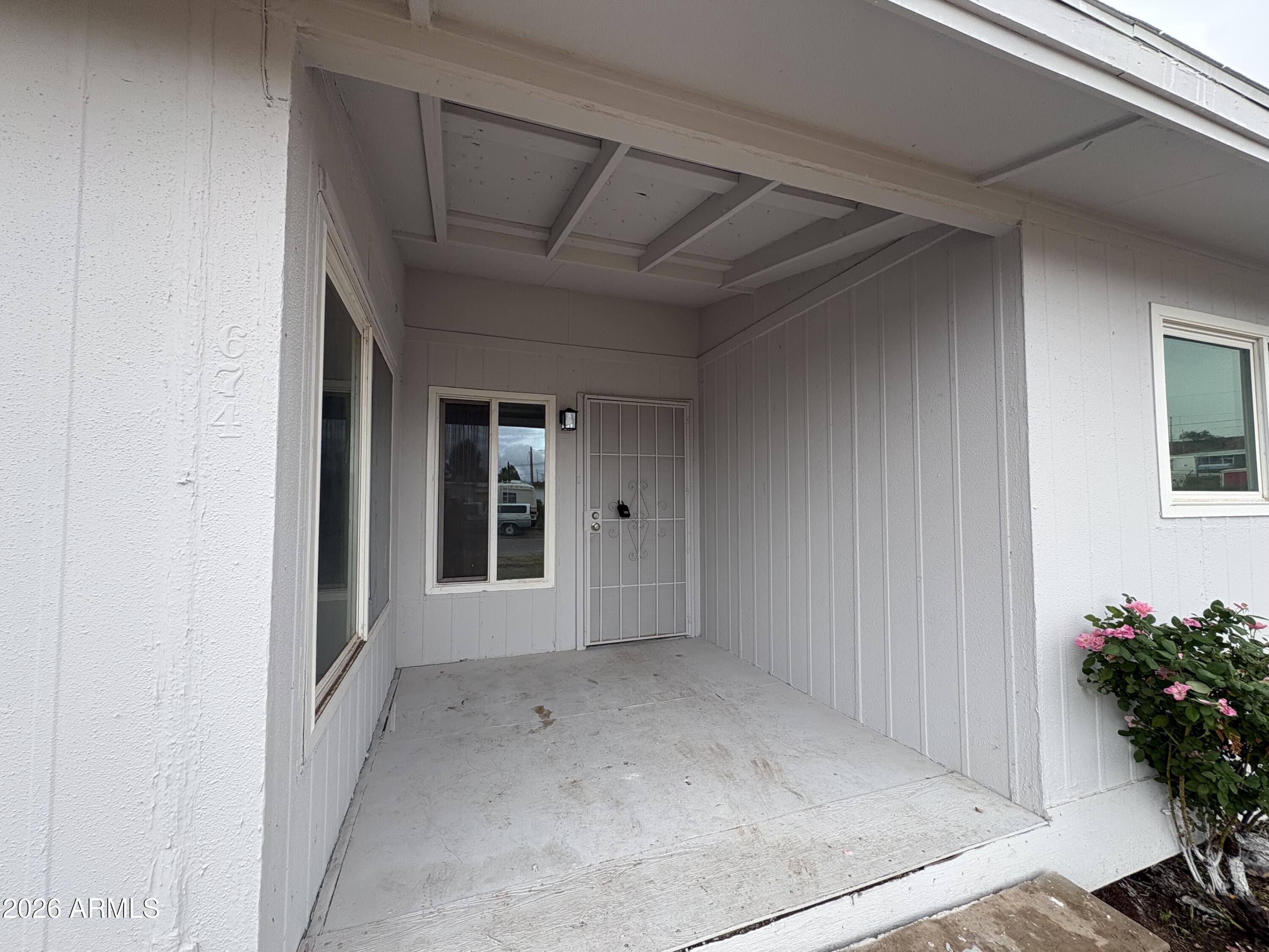 674 E Lesli Drive, Benson, AZ 85602 — photo 2