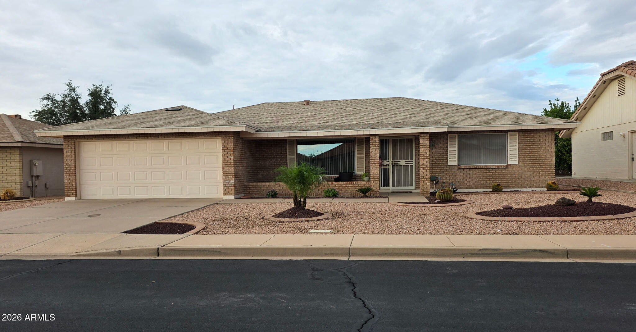 8234 E Neville Avenue — photo
