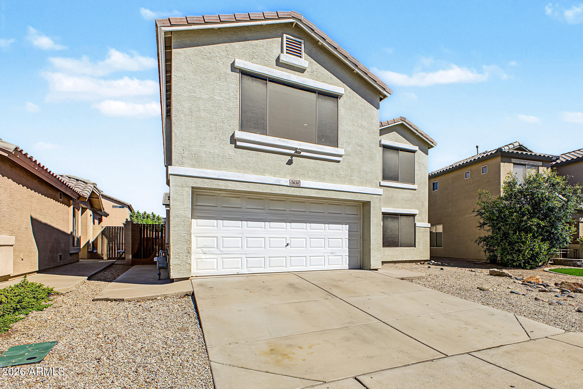 12636 W Reade Avenue — photo