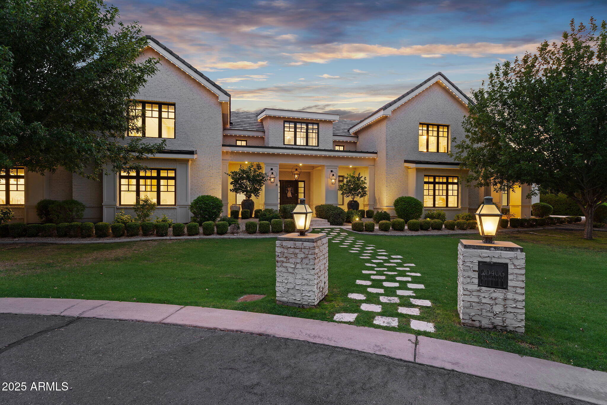 20406 E Sunset Court — photo