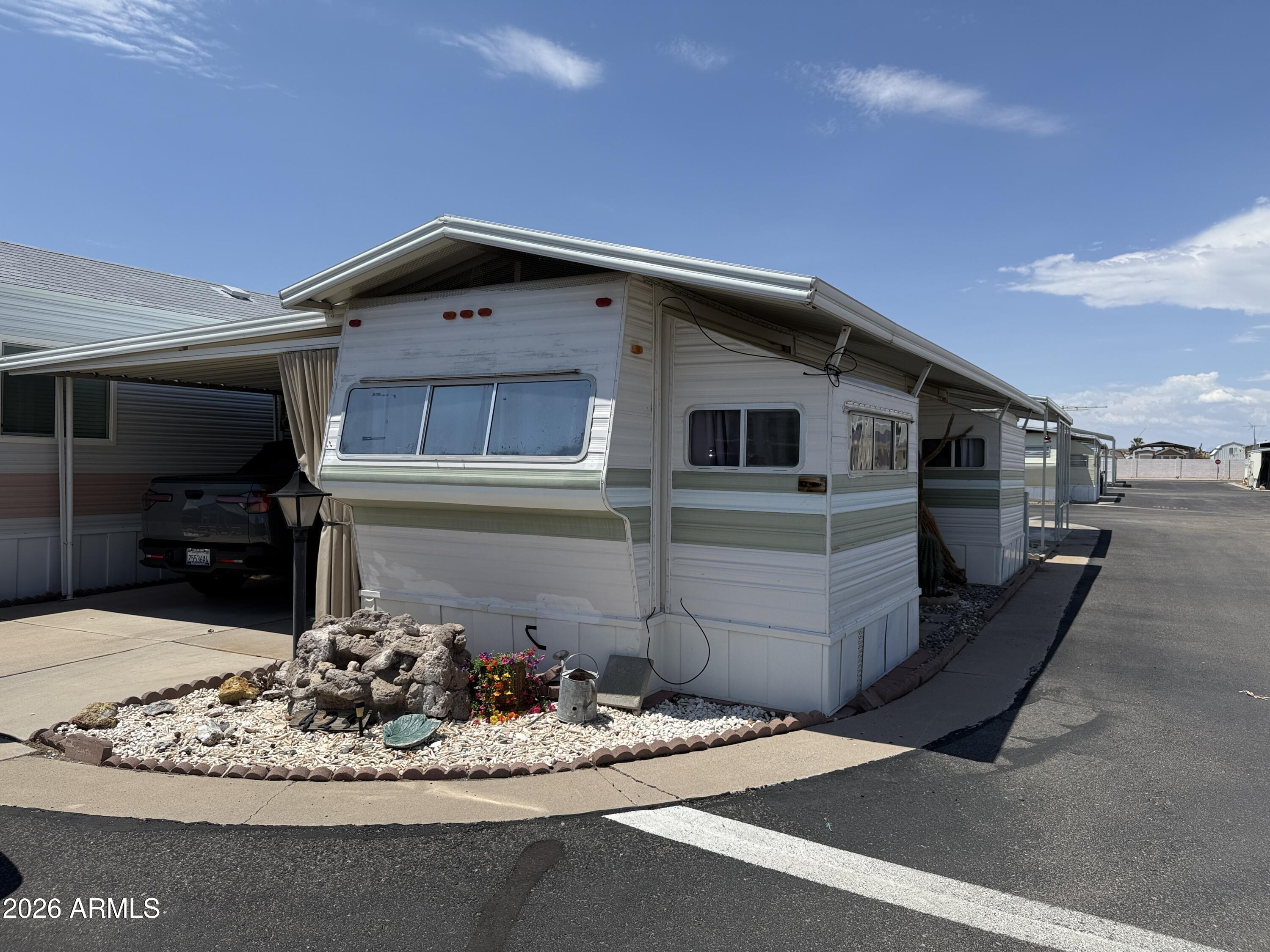 424 E Ocotillo Drive — photo