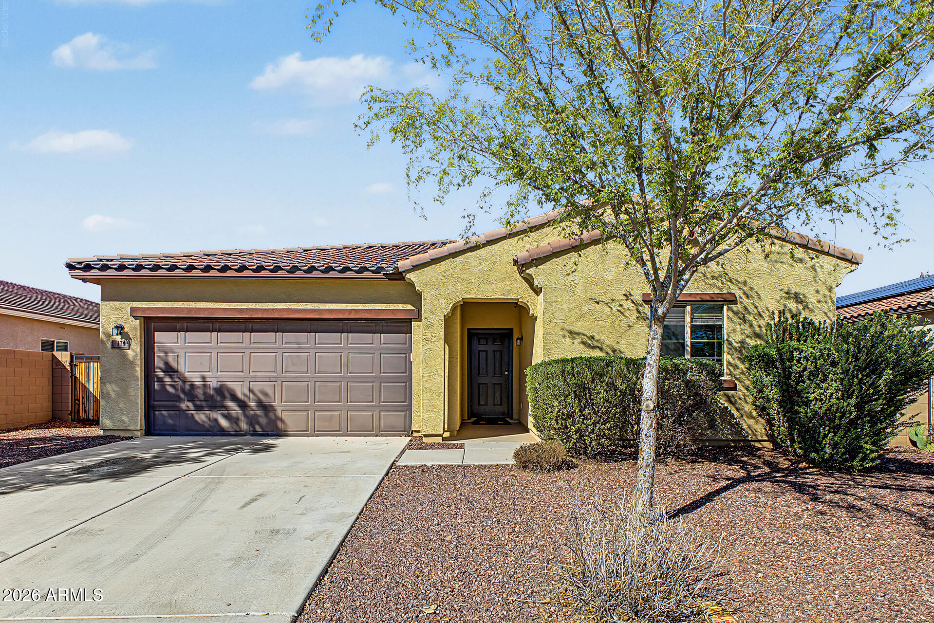 378 E Tropical Drive — photo
