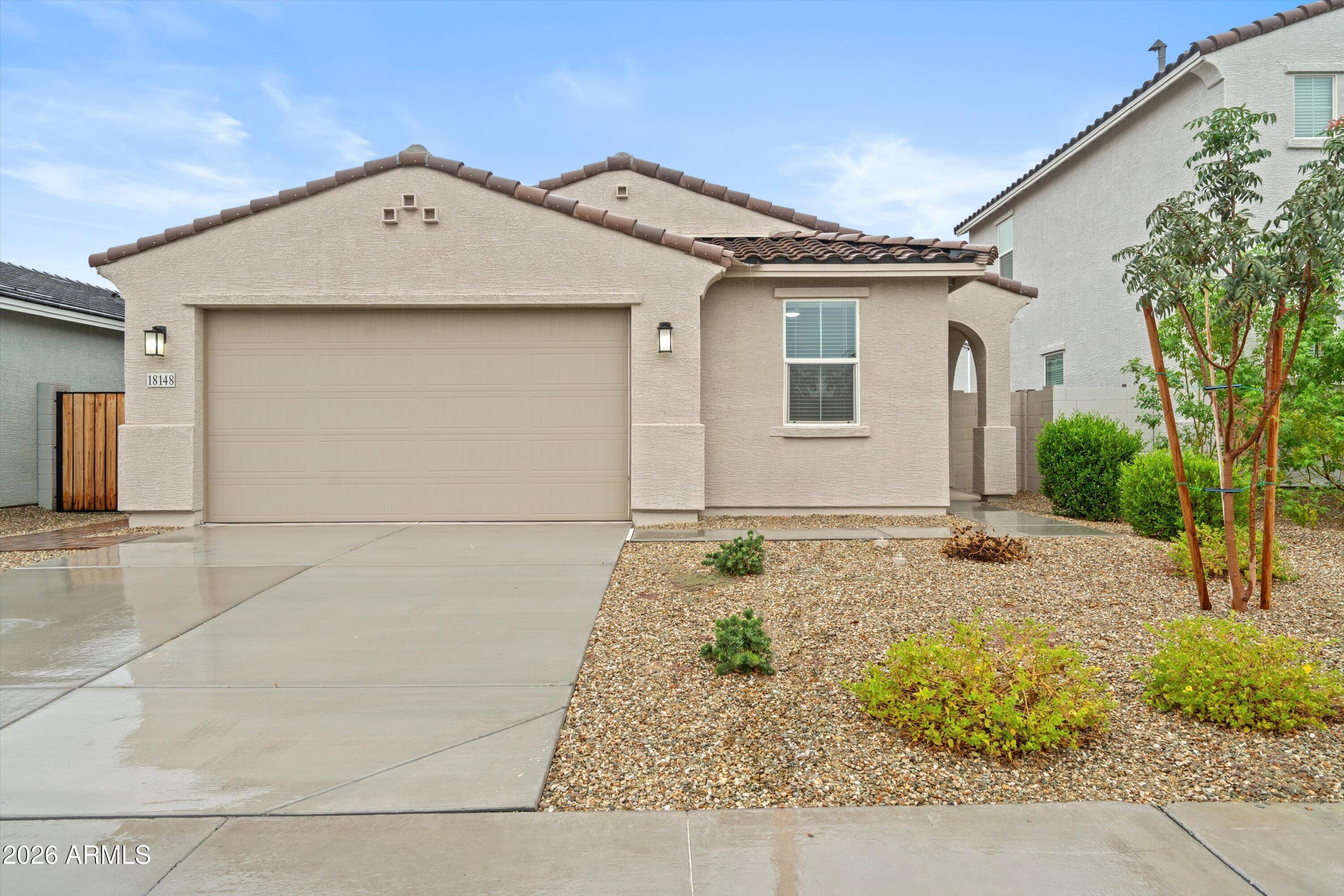 18148 W Daley Lane — photo
