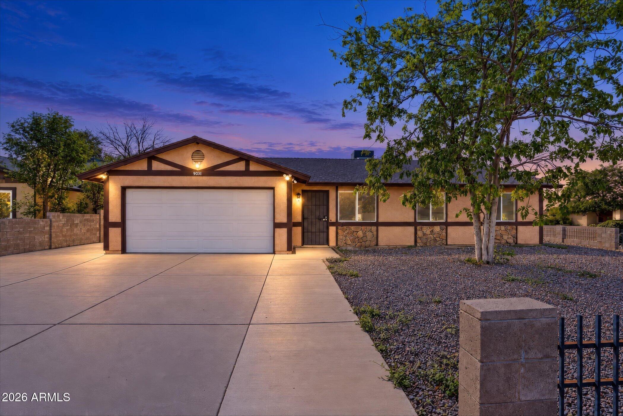 9031 W Ironwood Drive — photo