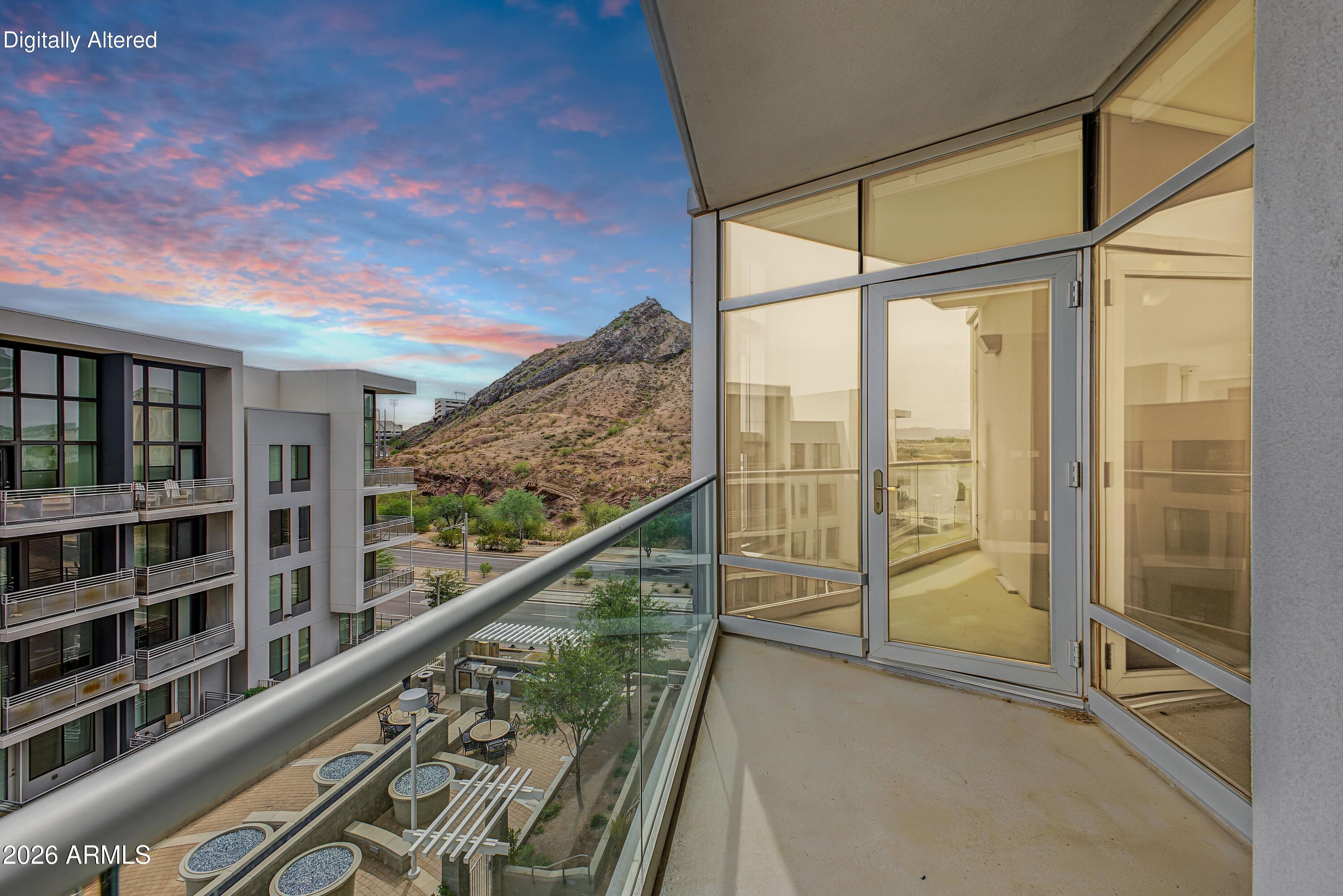 140 E Rio Salado Parkway Unit 411 — photo