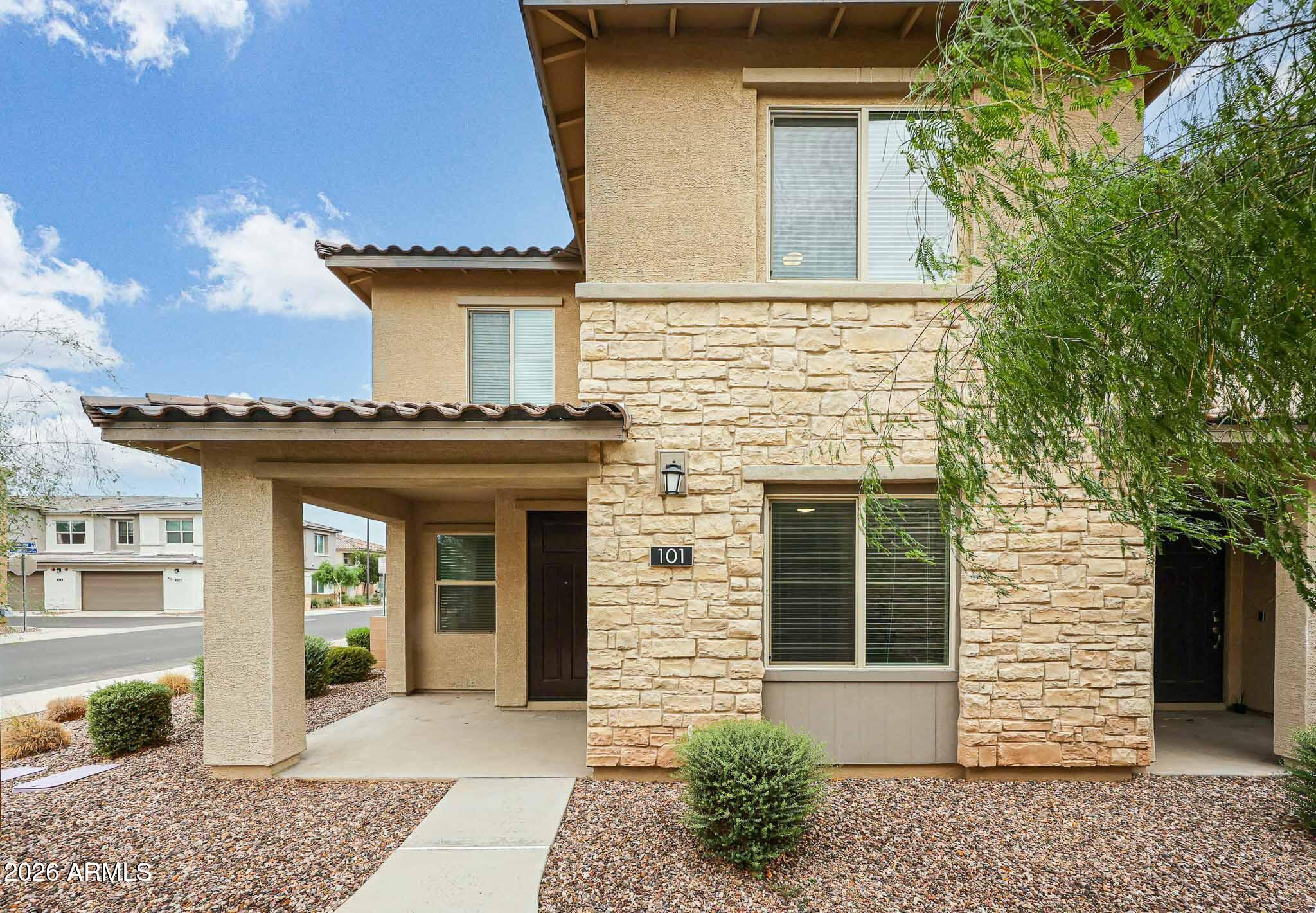 779 E Beauchamp Drive 101 — photo