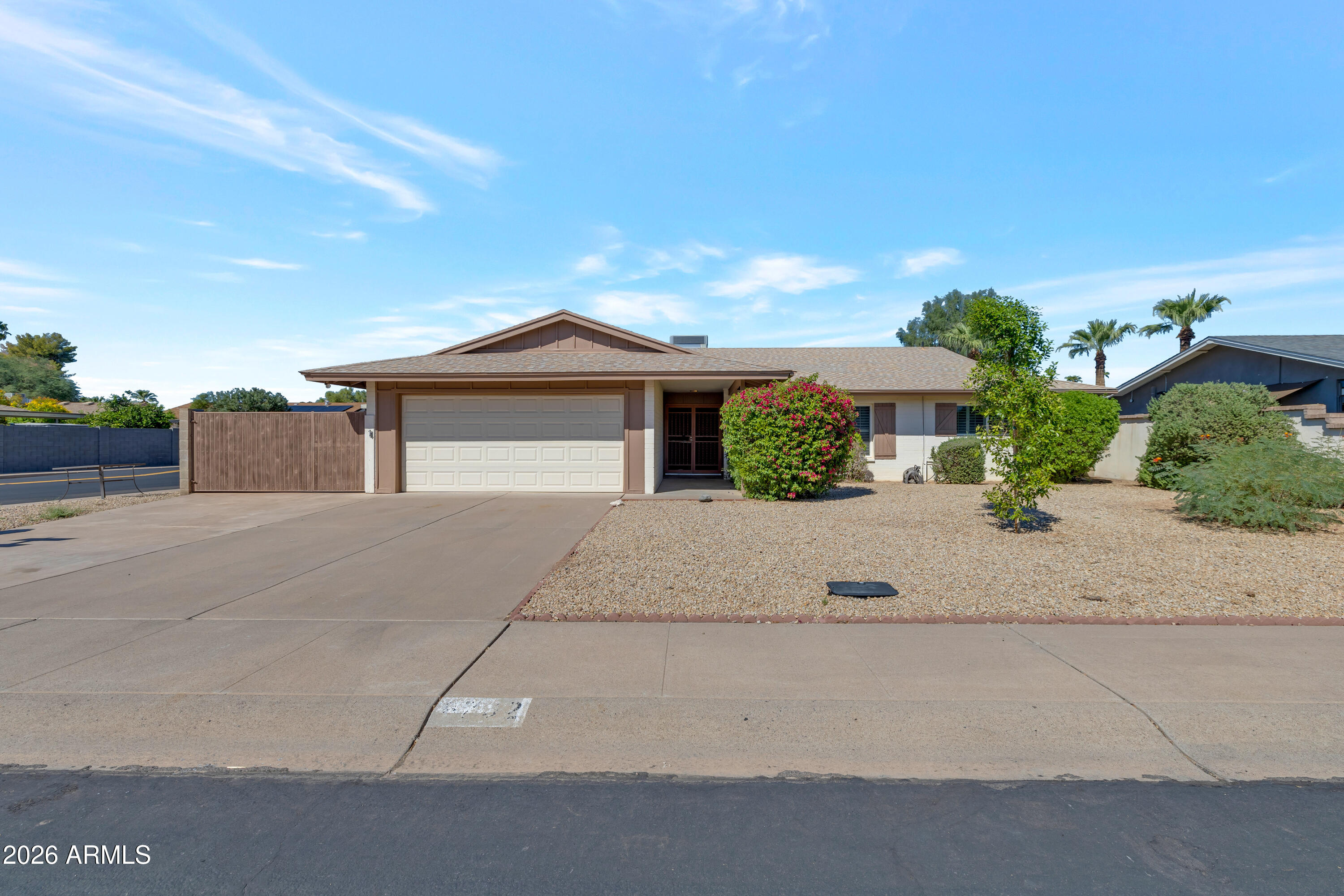 8702 E Angus Drive — photo