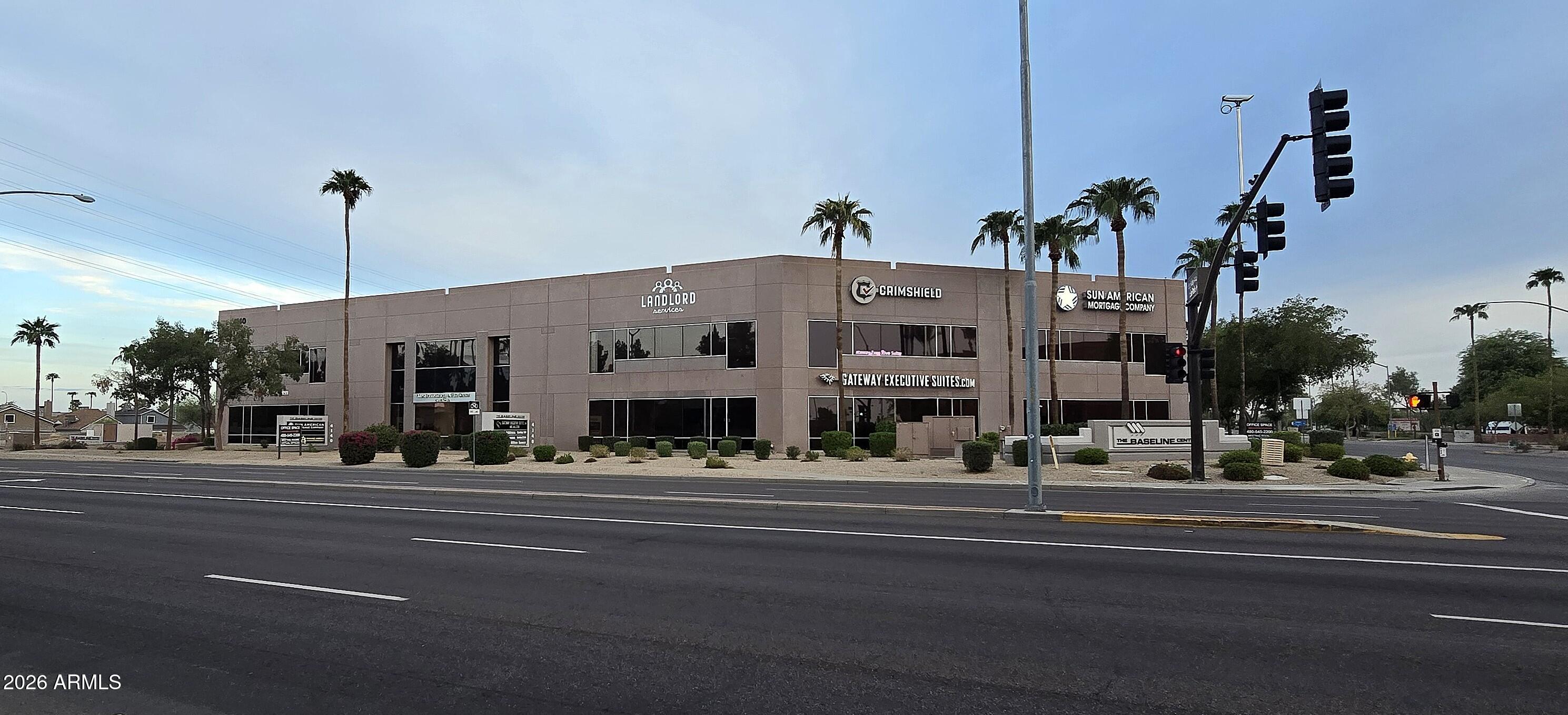 4140 E Baseline Road 101 — photo