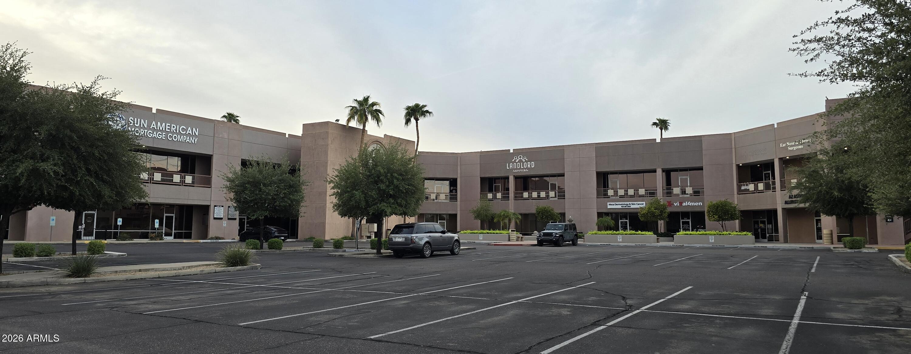 4140 E Baseline Road #101, Mesa, AZ 85206 — photo 2