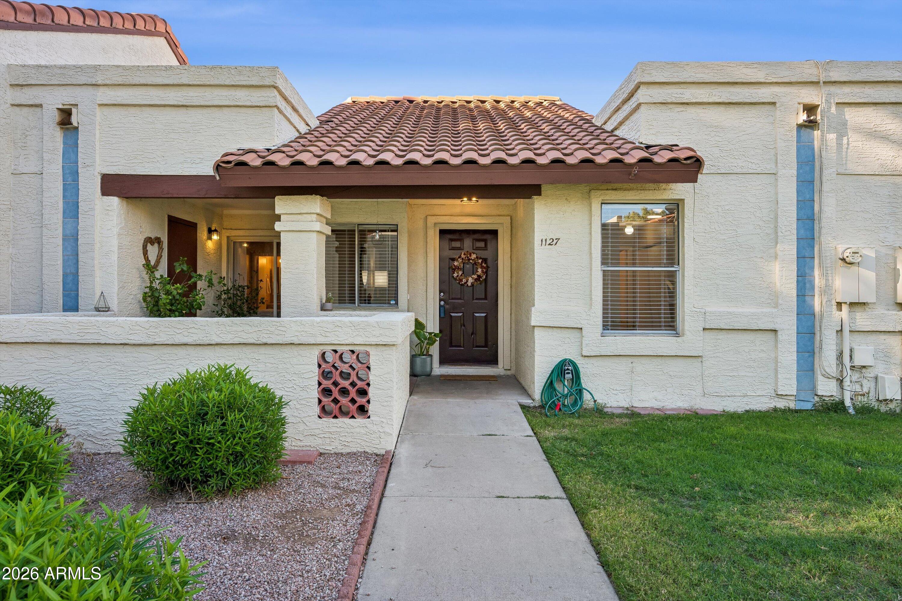 5136 E Evergreen Street 1127 — photo