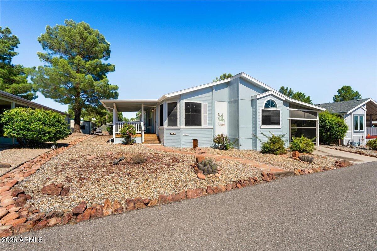 2050 W SR 89a 143 — photo