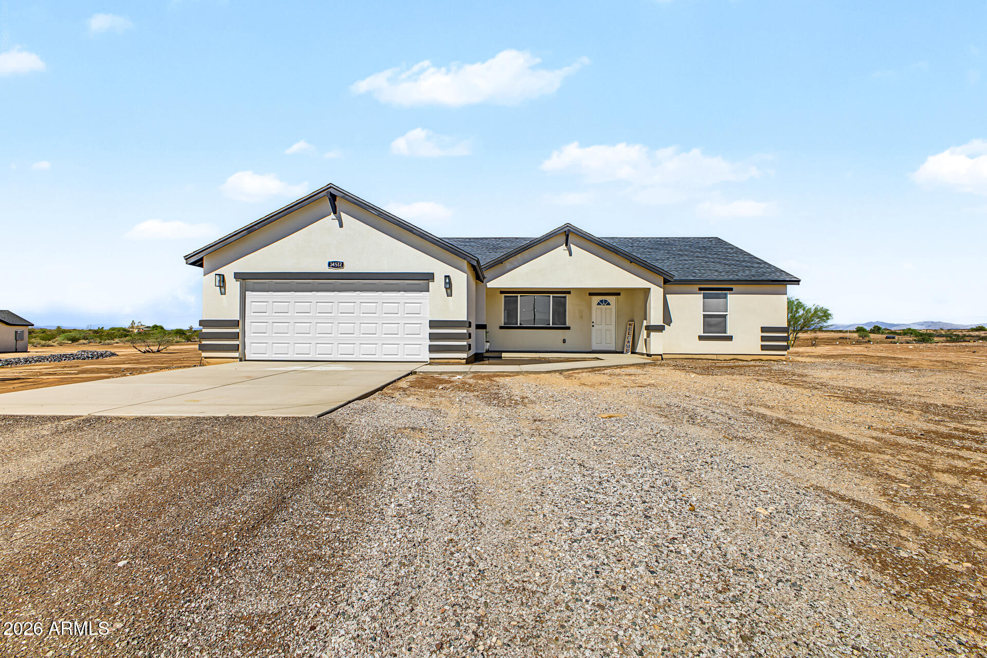34512 W Caldwell Street — photo