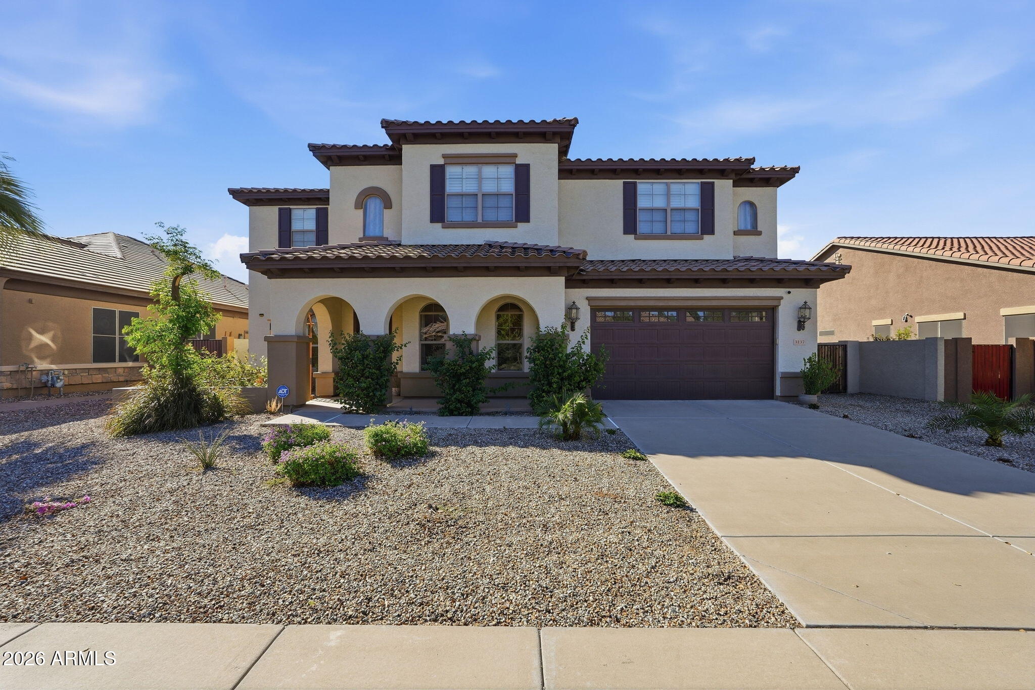 3137 E Fandango Drive — photo