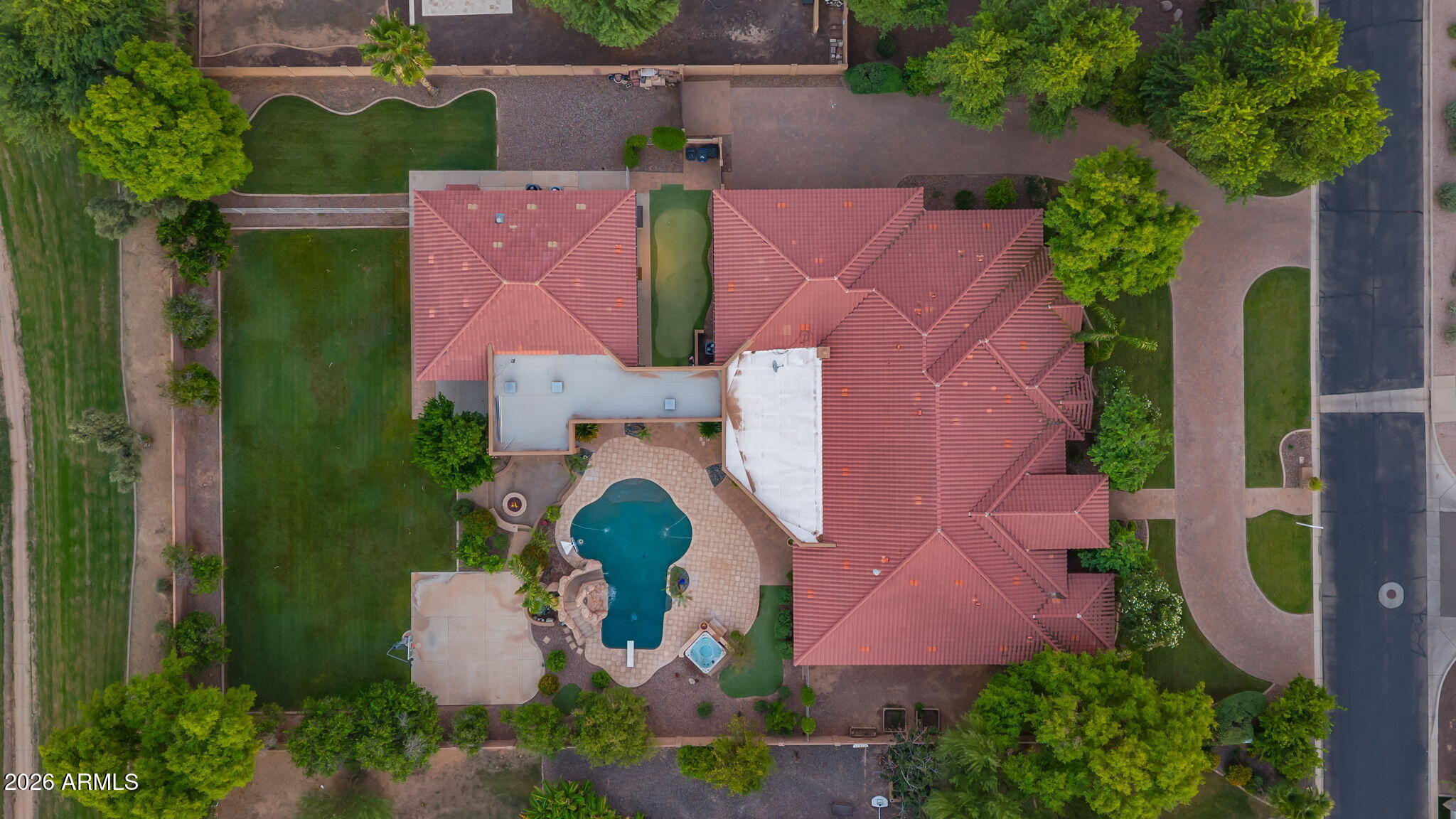 4654 E Meadowview Court, Gilbert, AZ 85298 — photo 2