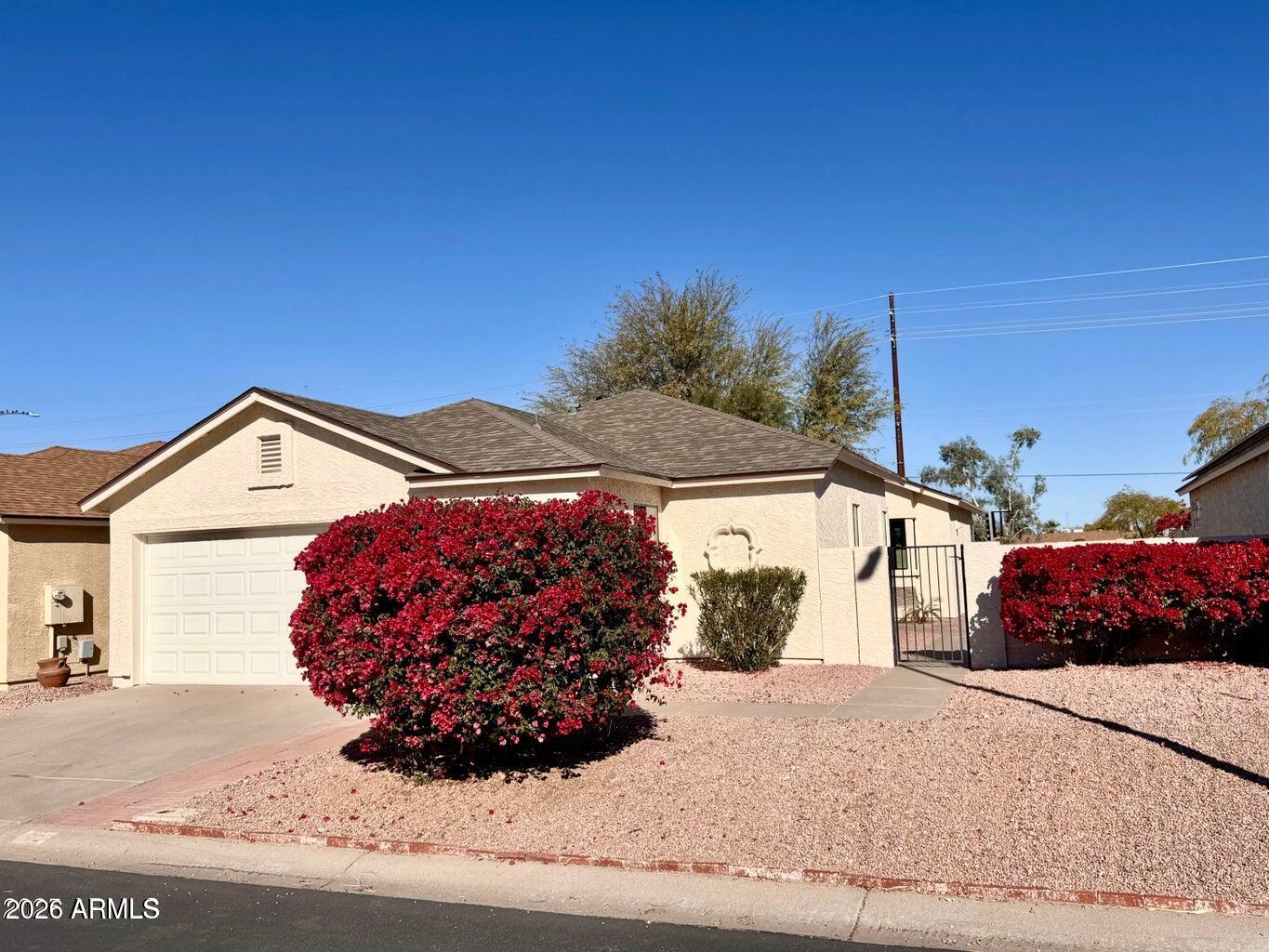 4725 E Brown Road Unit 72 — photo