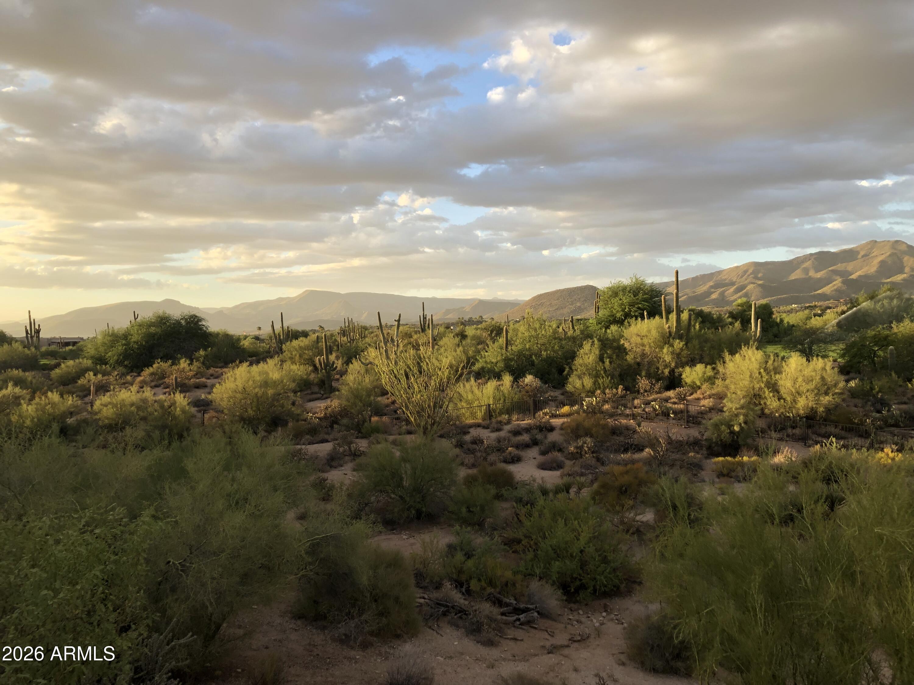 36601 N Mule Train Road D15 — photo