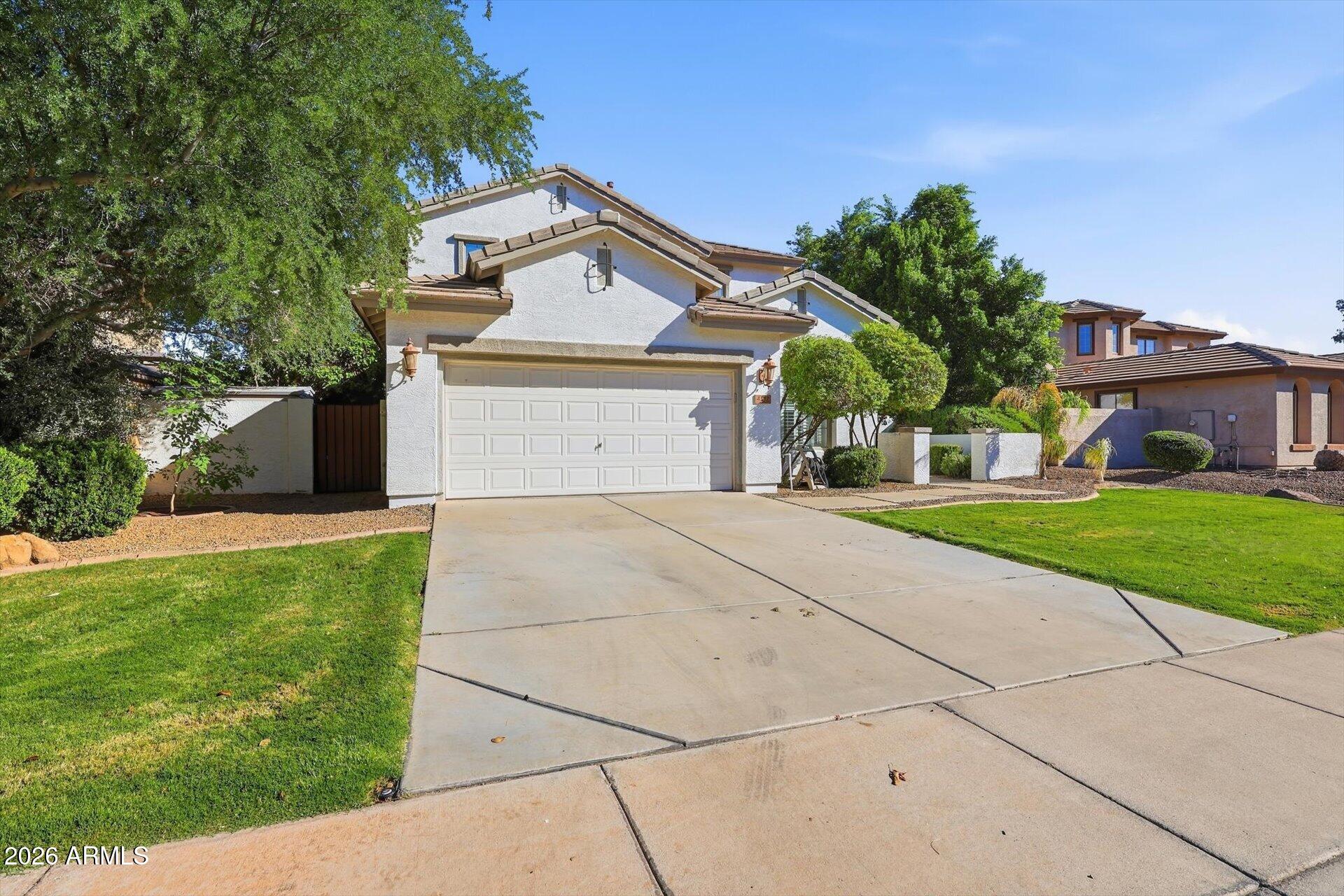 4172 E Dublin Court, Gilbert, AZ 85295 — photo 3