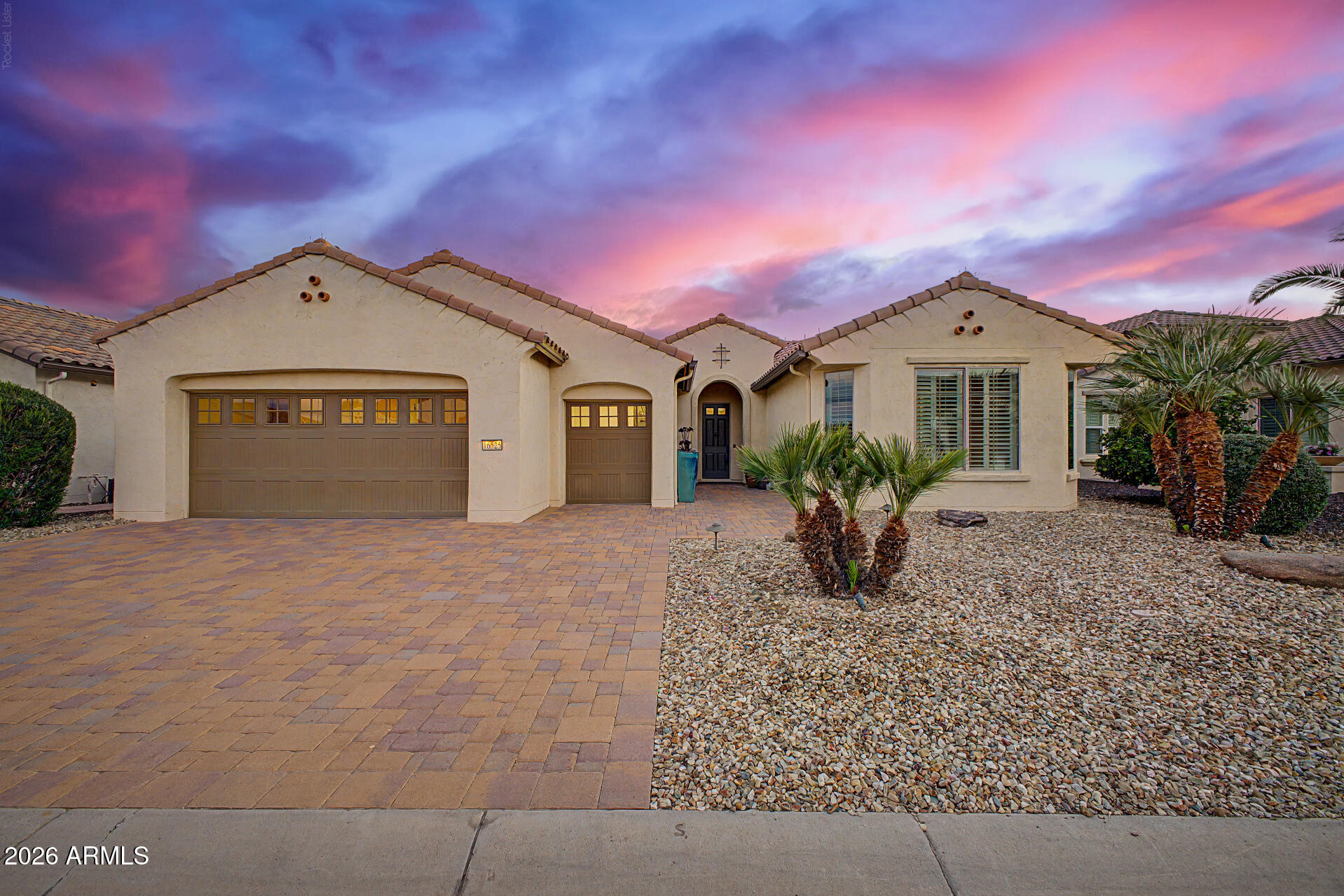 16525 W Monte Vista Road — photo