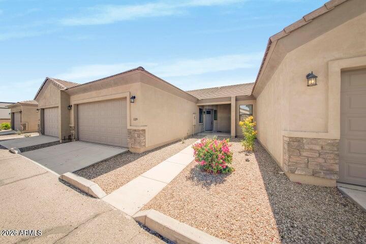 846 N Pueblo Drive 139 — photo