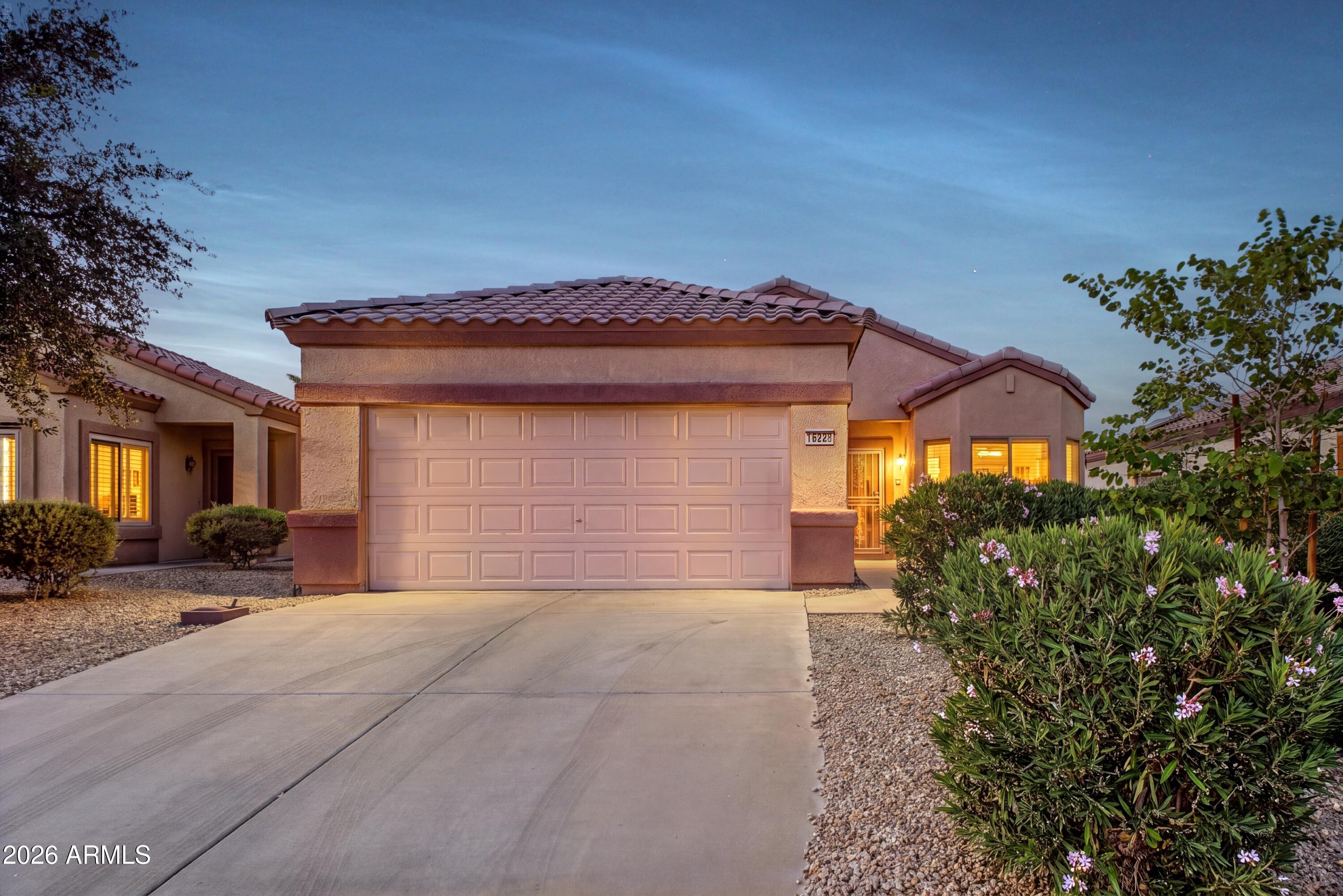 16228 W Cactus Valley Lane — photo