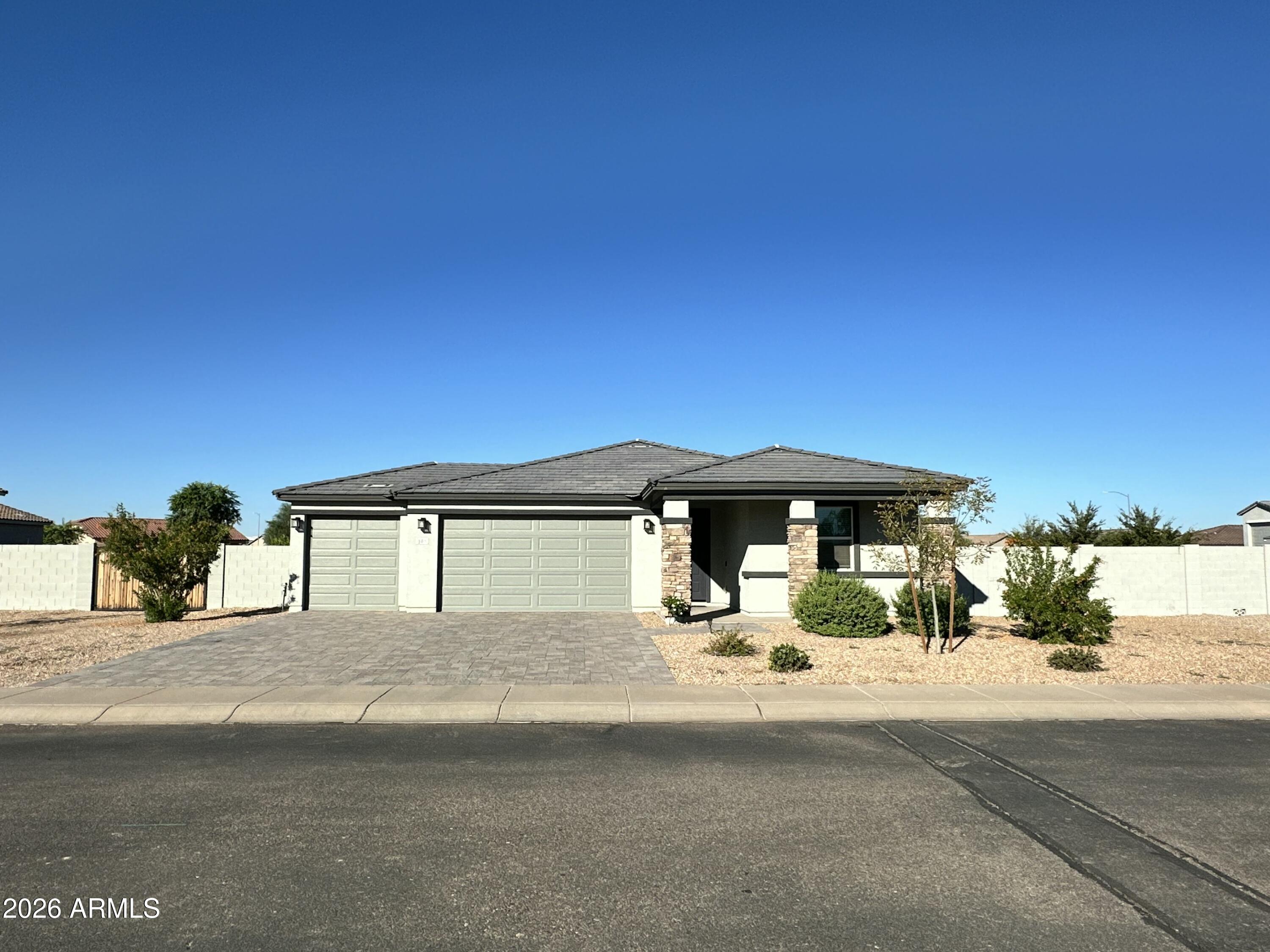 105 S Tuscany Court — photo