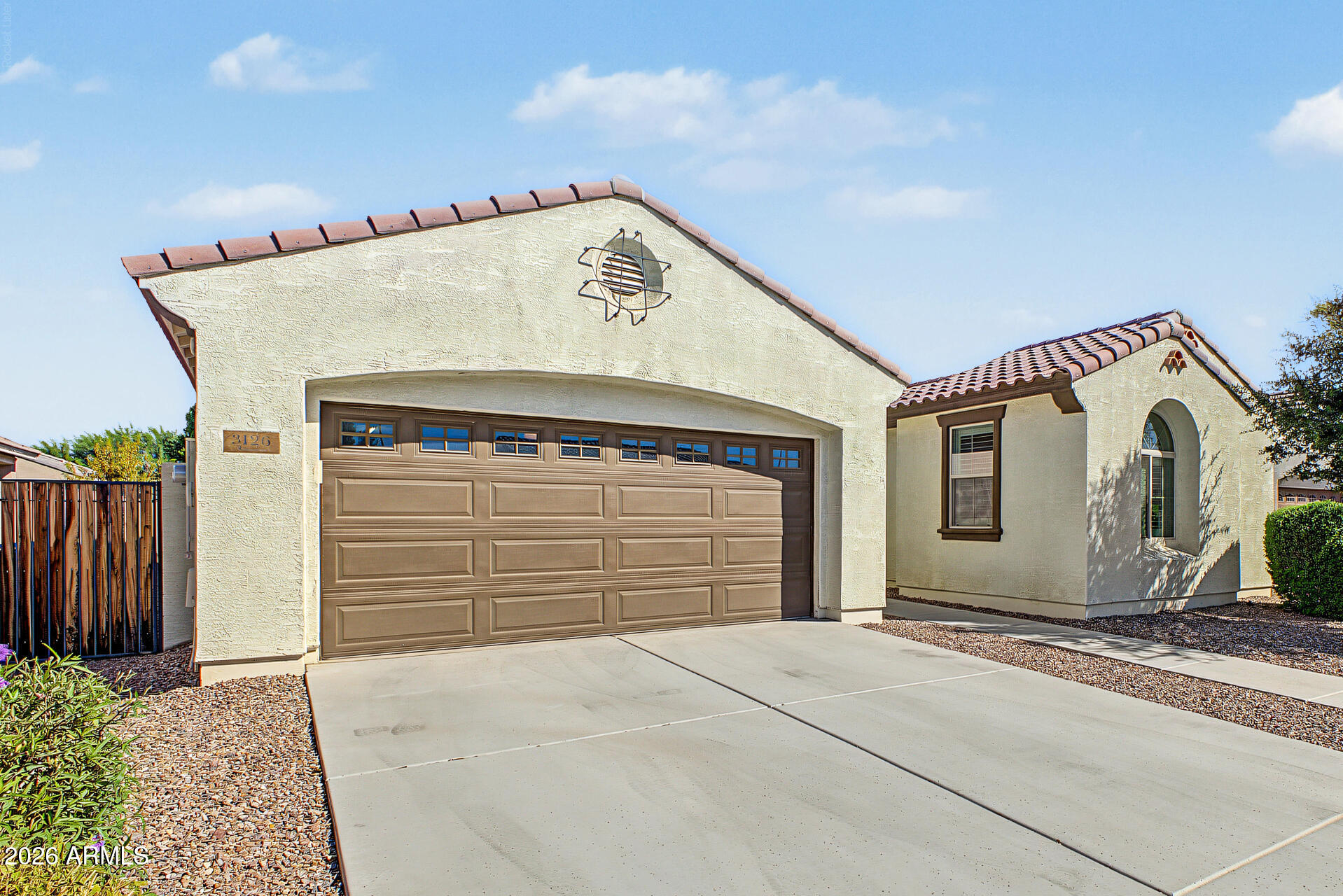 3126 E Preston Street — photo