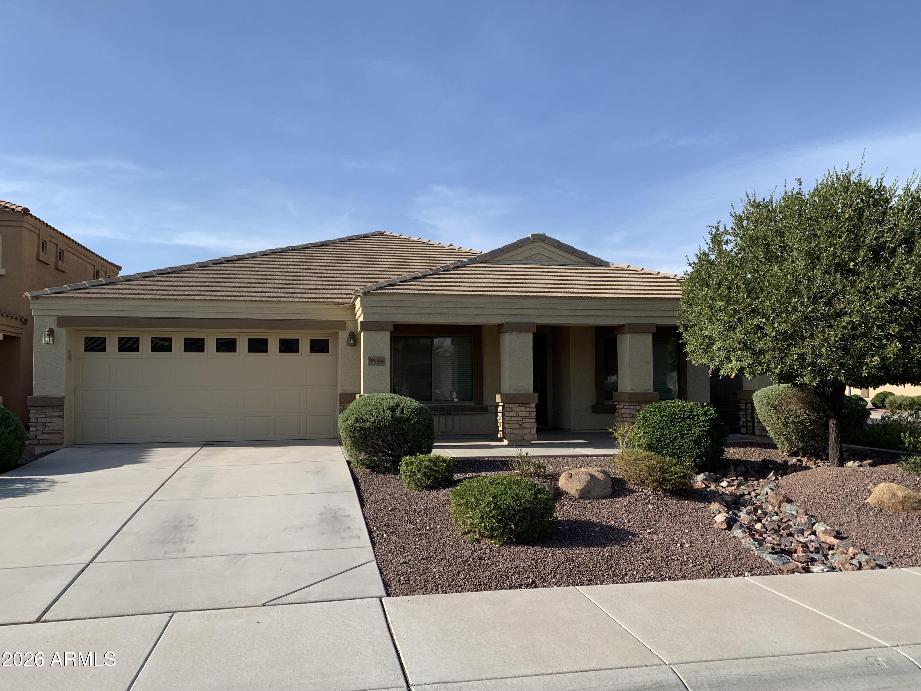9534 W Albert Lane — photo