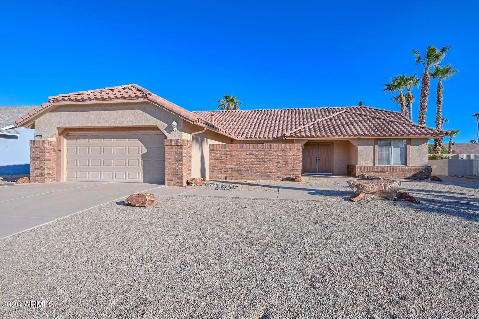 13538 W Ballad Drive — photo