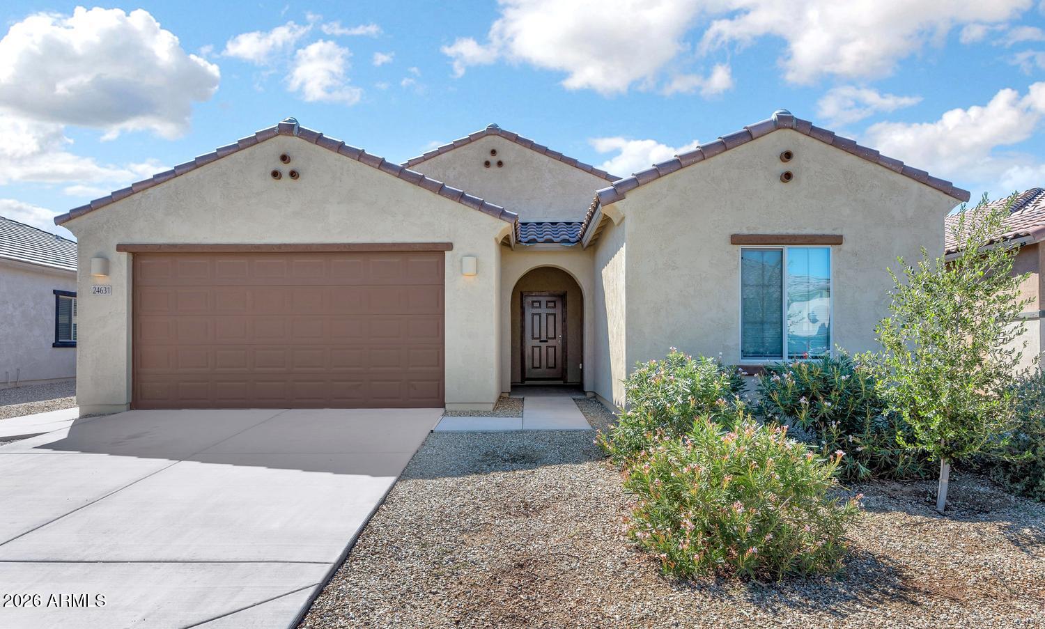 24631 W Ripple Road — photo