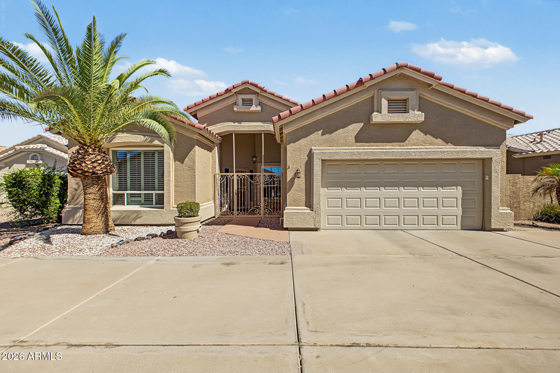 11661 W Yucca Court — photo