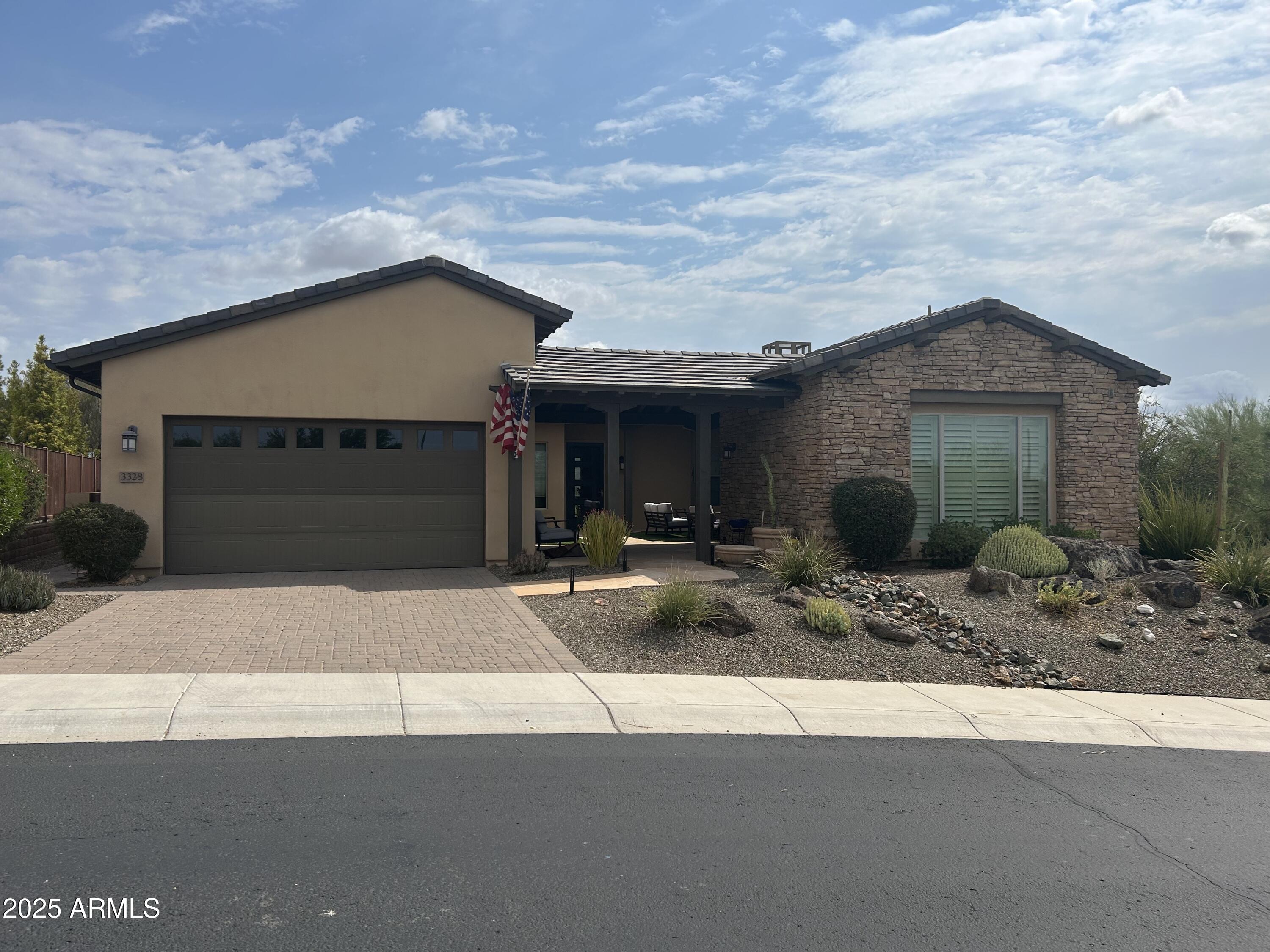 3328 Rising Sun Ridge — photo