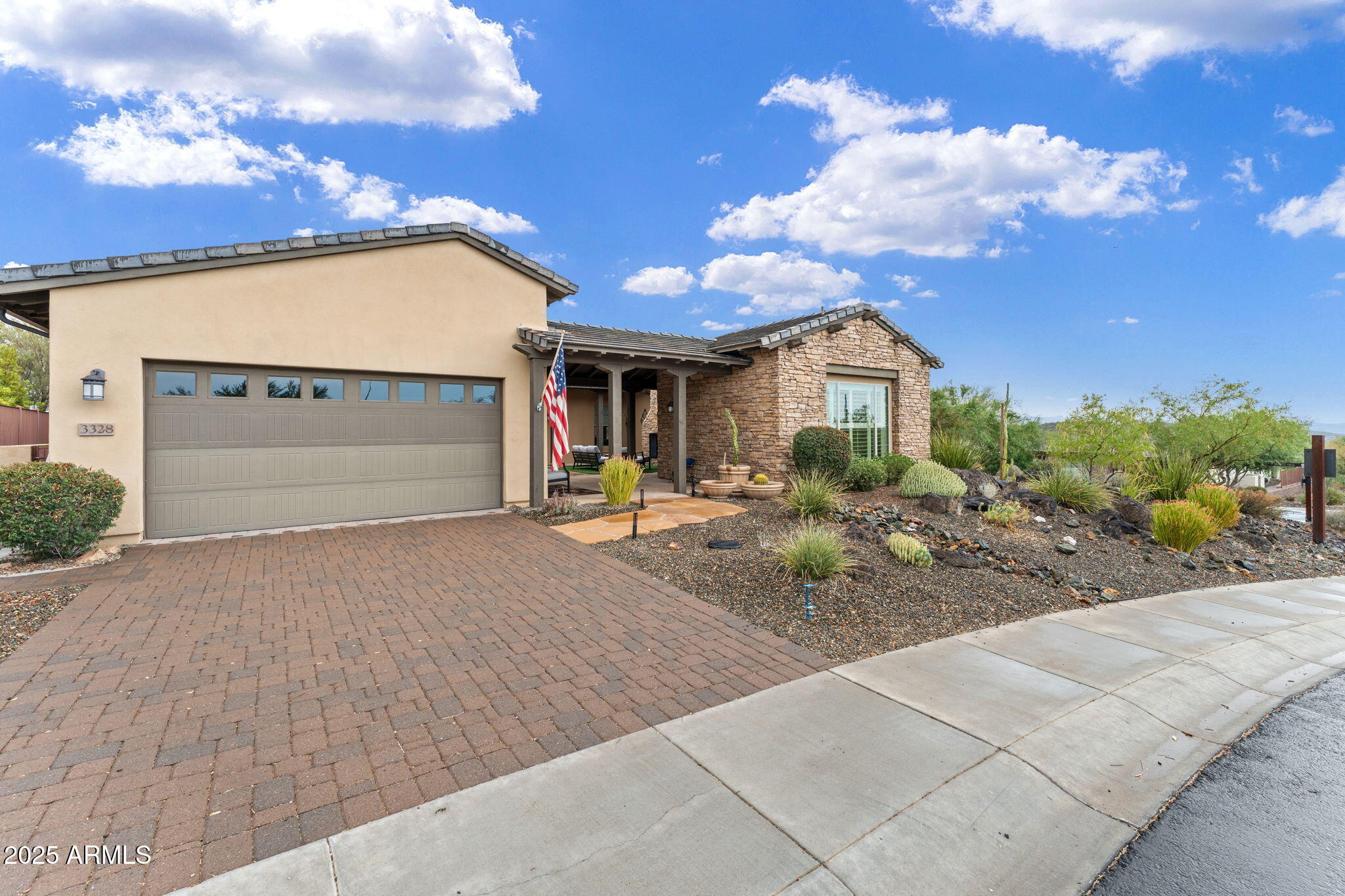 3328 Rising Sun Ridge, Wickenburg, AZ 85390 — photo 3