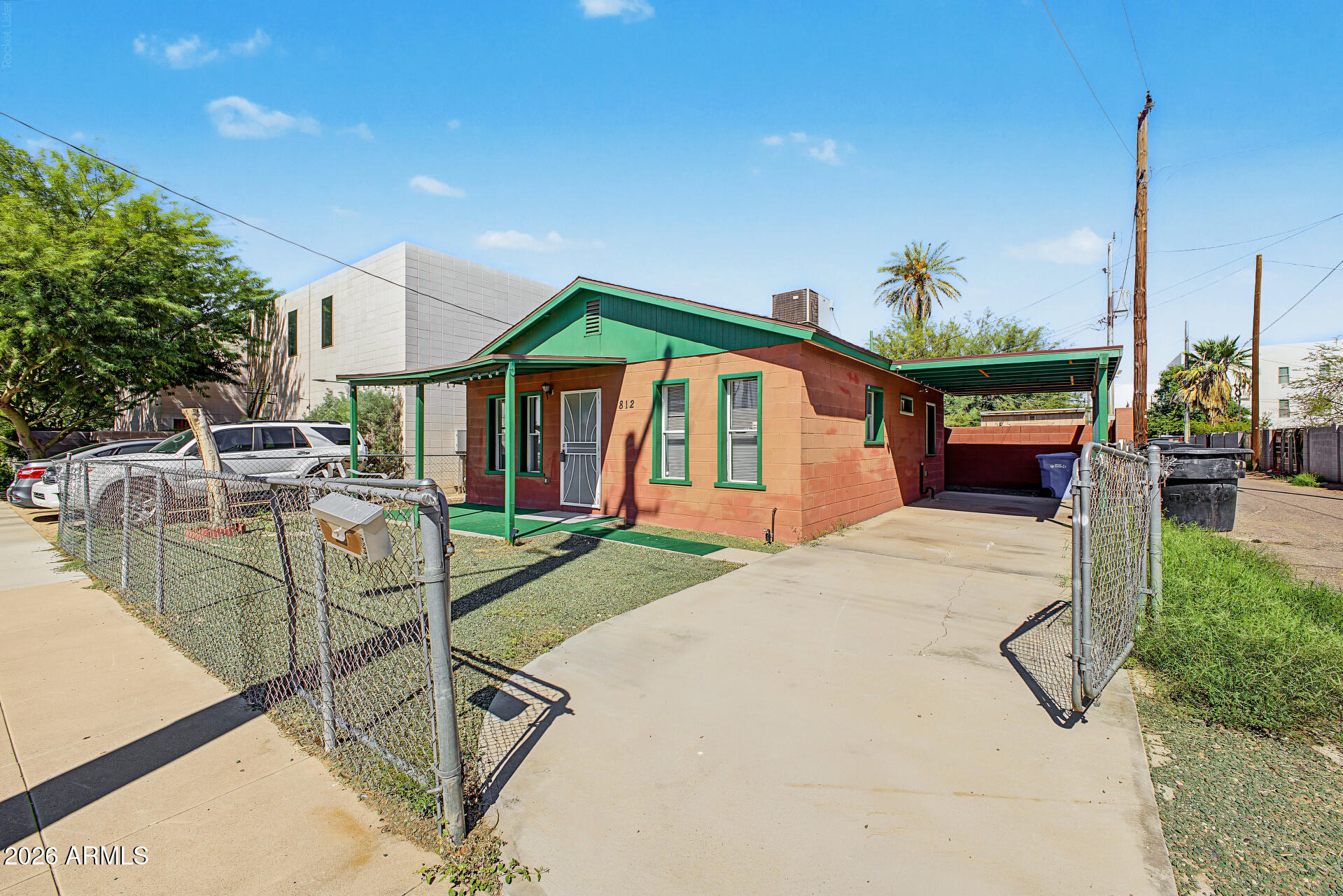 812 W McKinley Street — photo