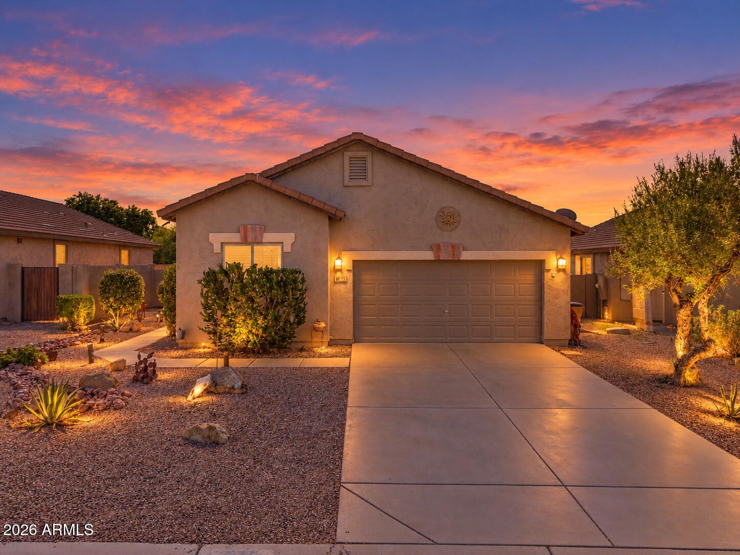 6575 E Casa de Leon Lane — photo