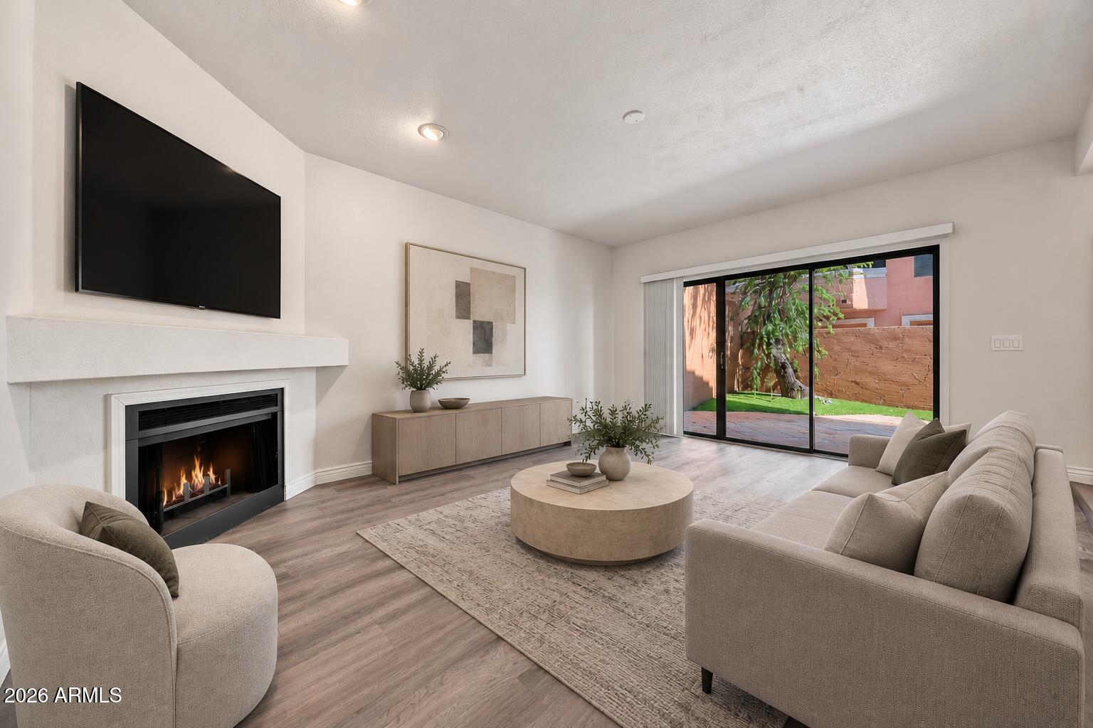 5640 E Bell Road 1031 — photo