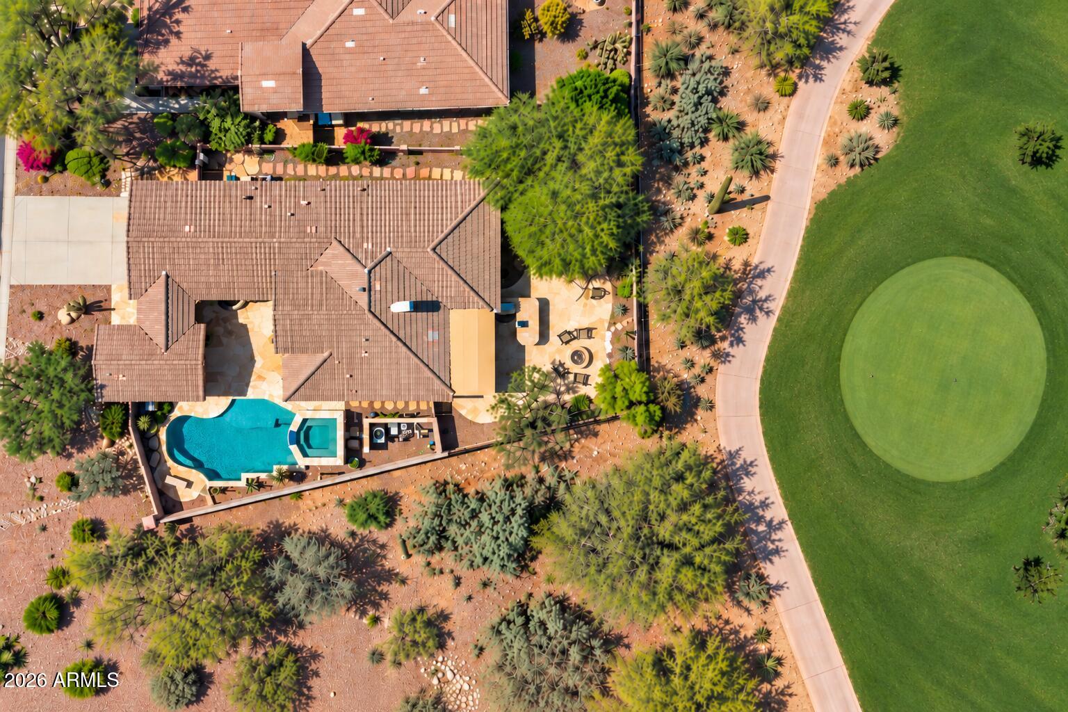 2330 W Muirfield Drive — photo