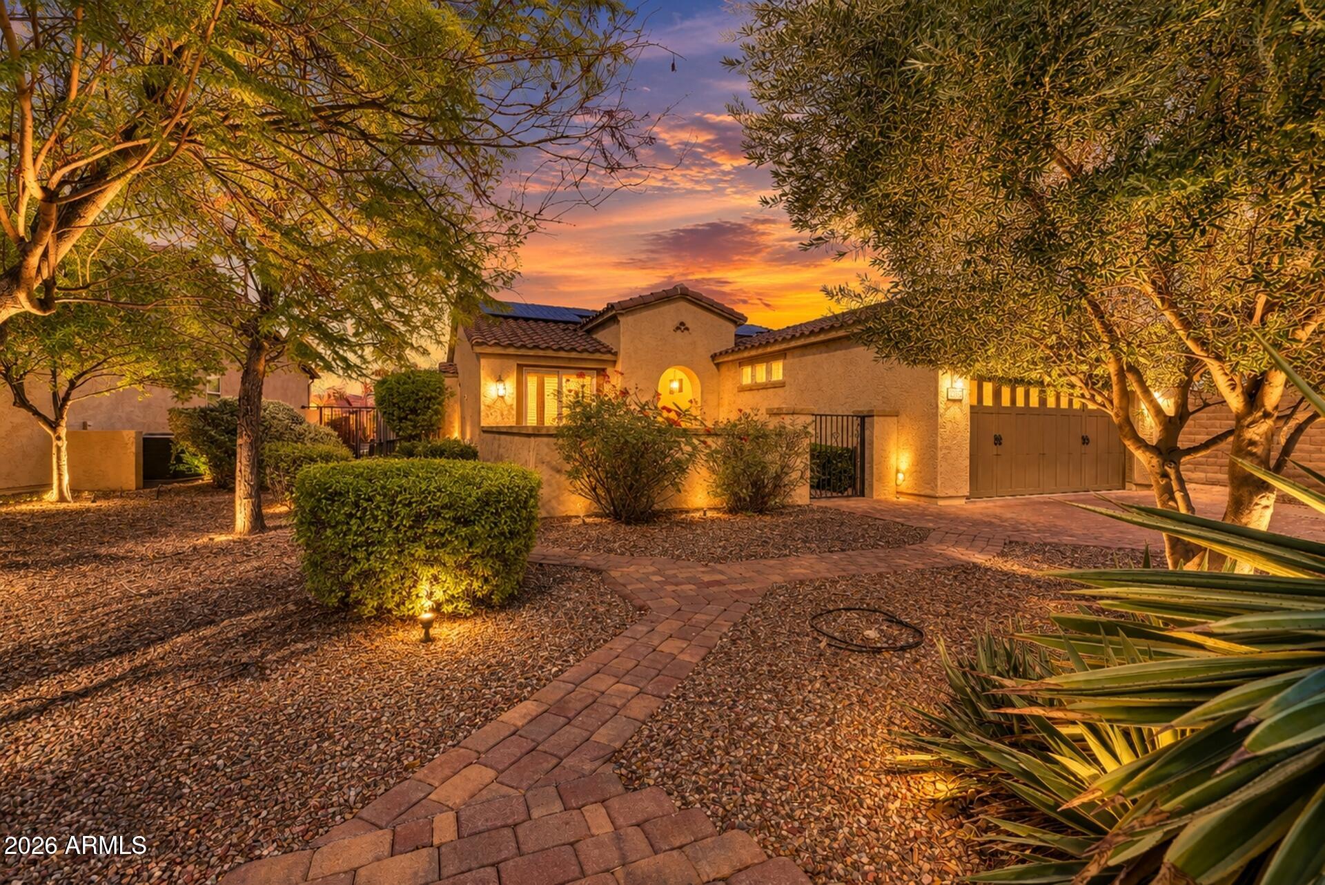 12368 W Running Deer Court — photo