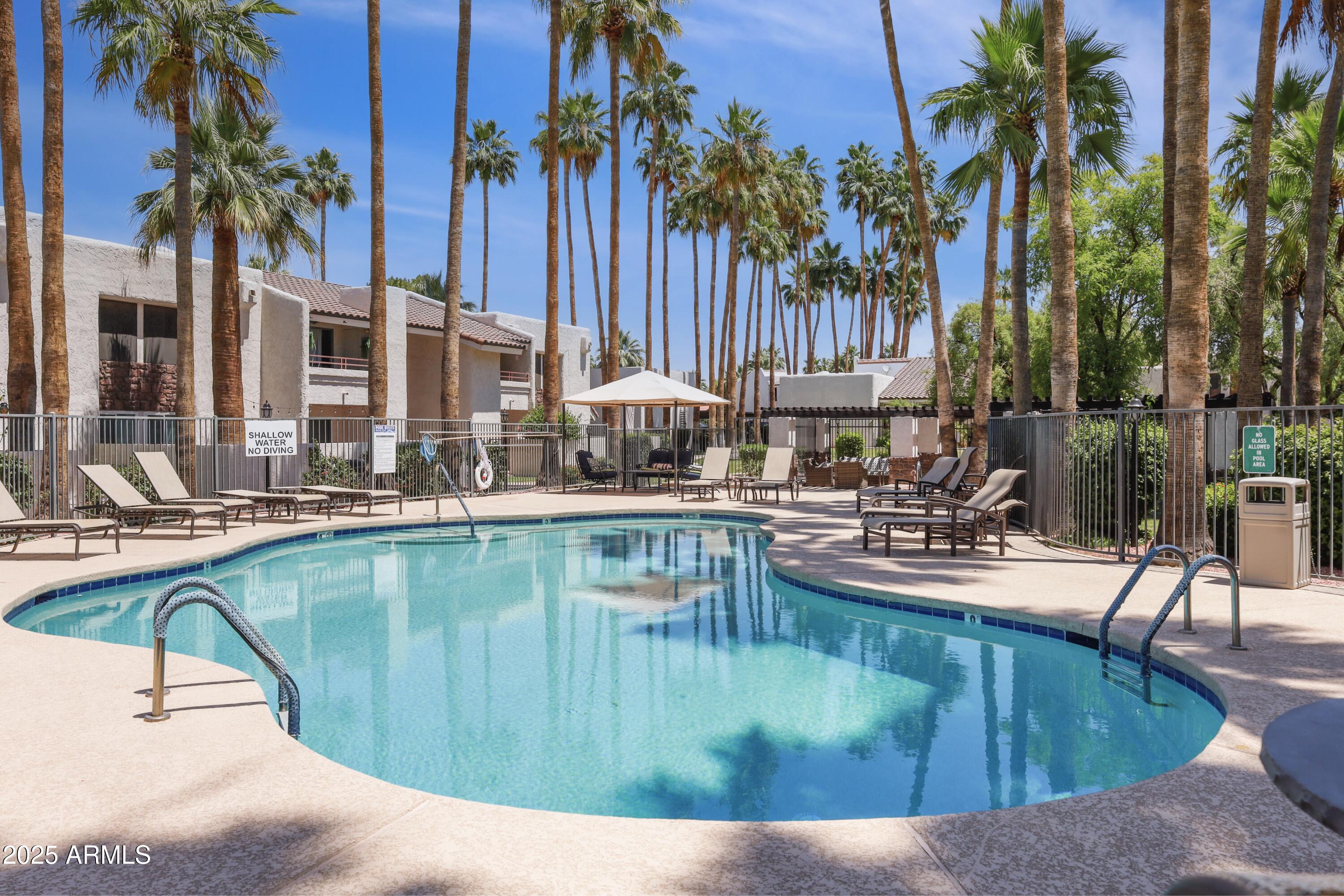 7350 N Via Paseo Del Sur N207 — photo