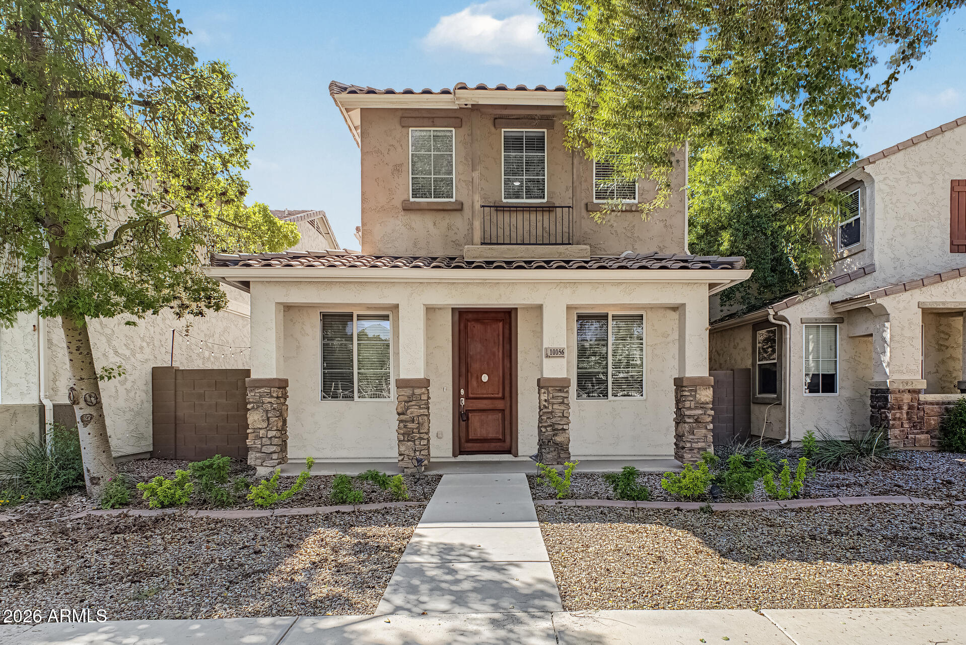 10056 E Isabella Avenue — photo