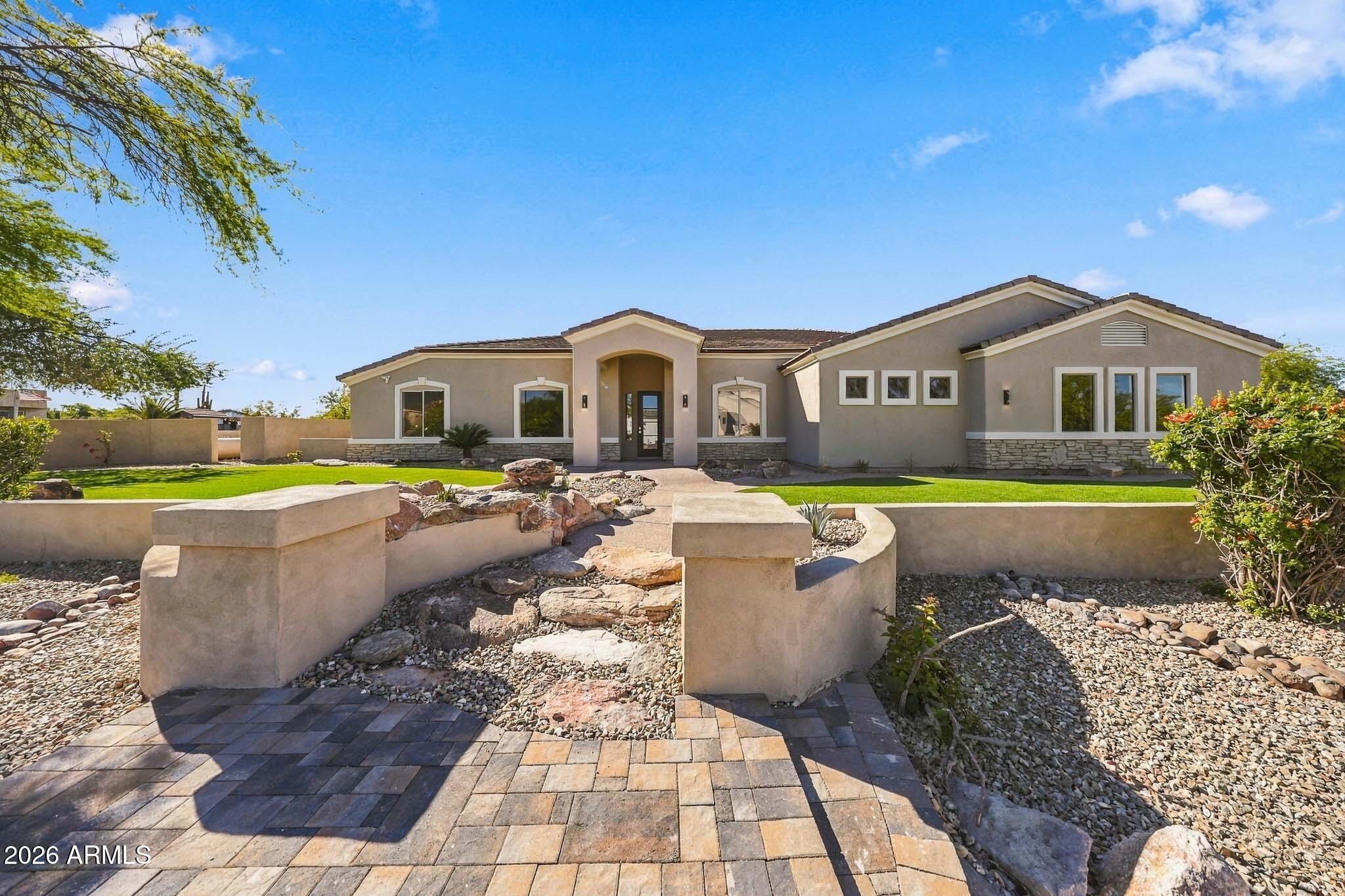 7829 E Plymouth Drive — photo