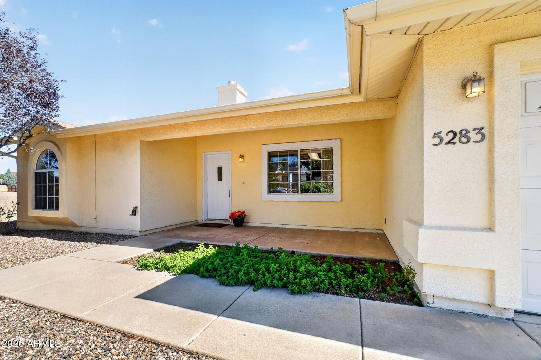 5283 N Hondo Circle — photo