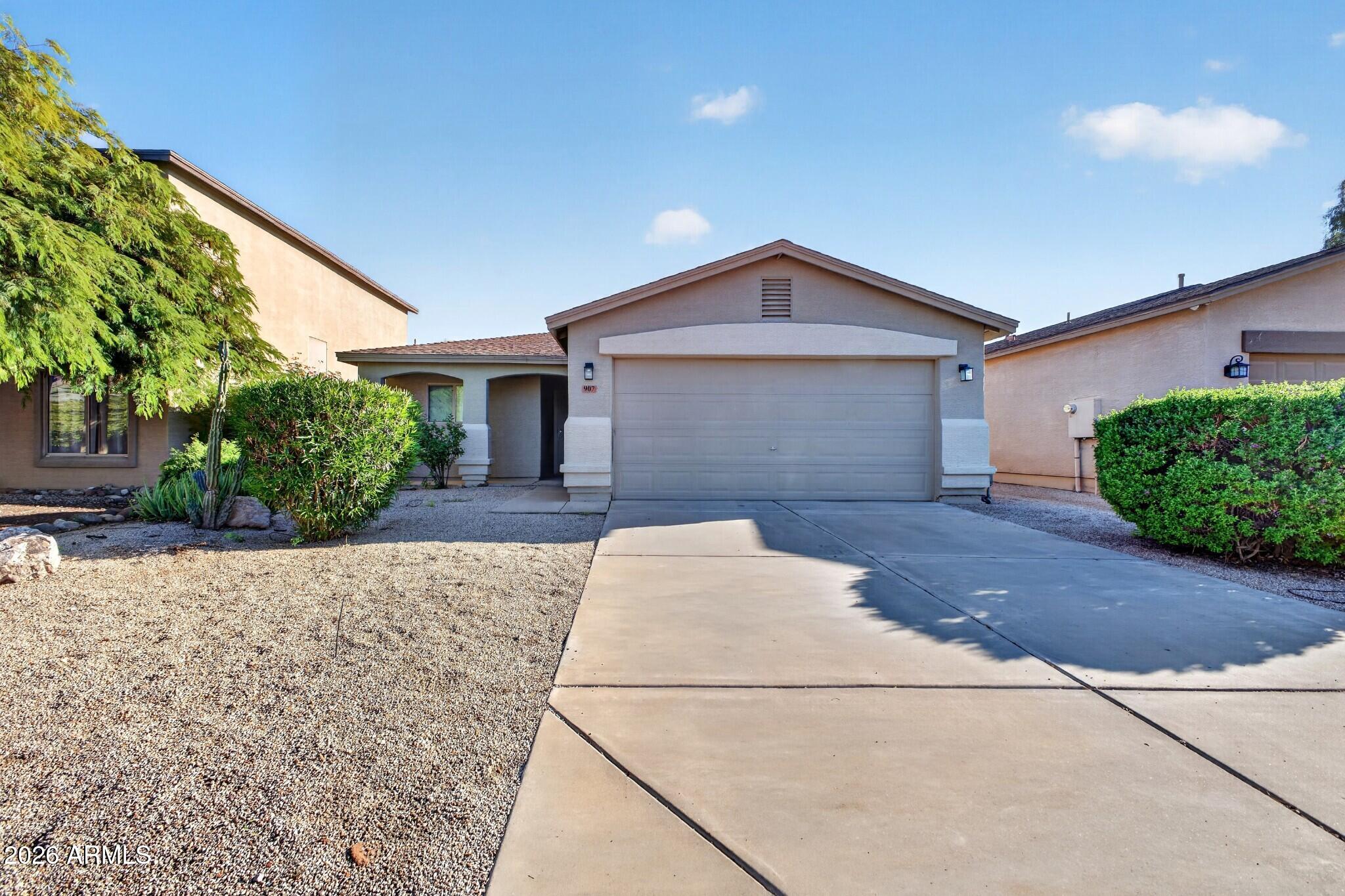 907 E Cowboy Cove Trail — photo
