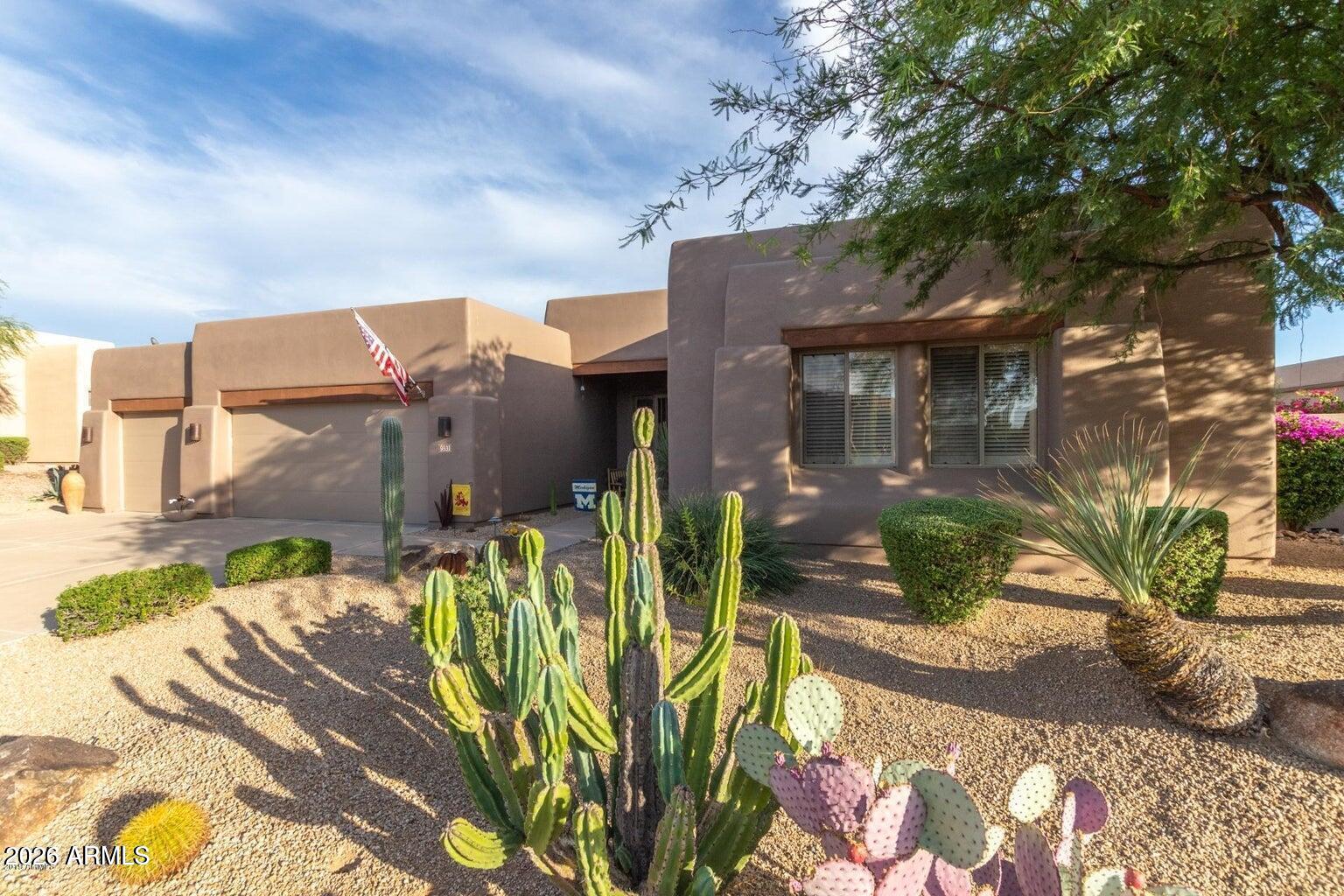9331 E Hidden Green Drive — photo