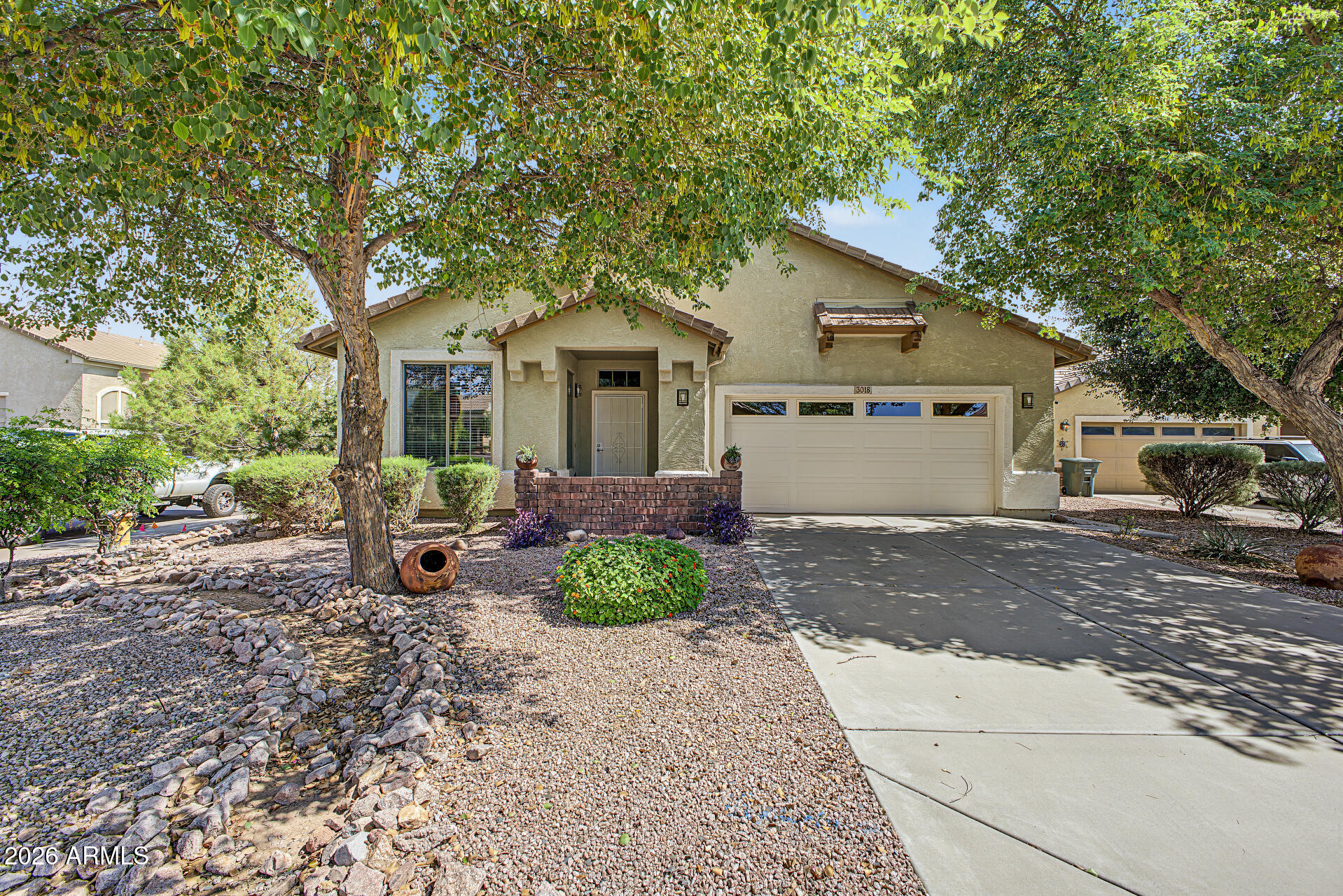 3018 N Regal Court — photo