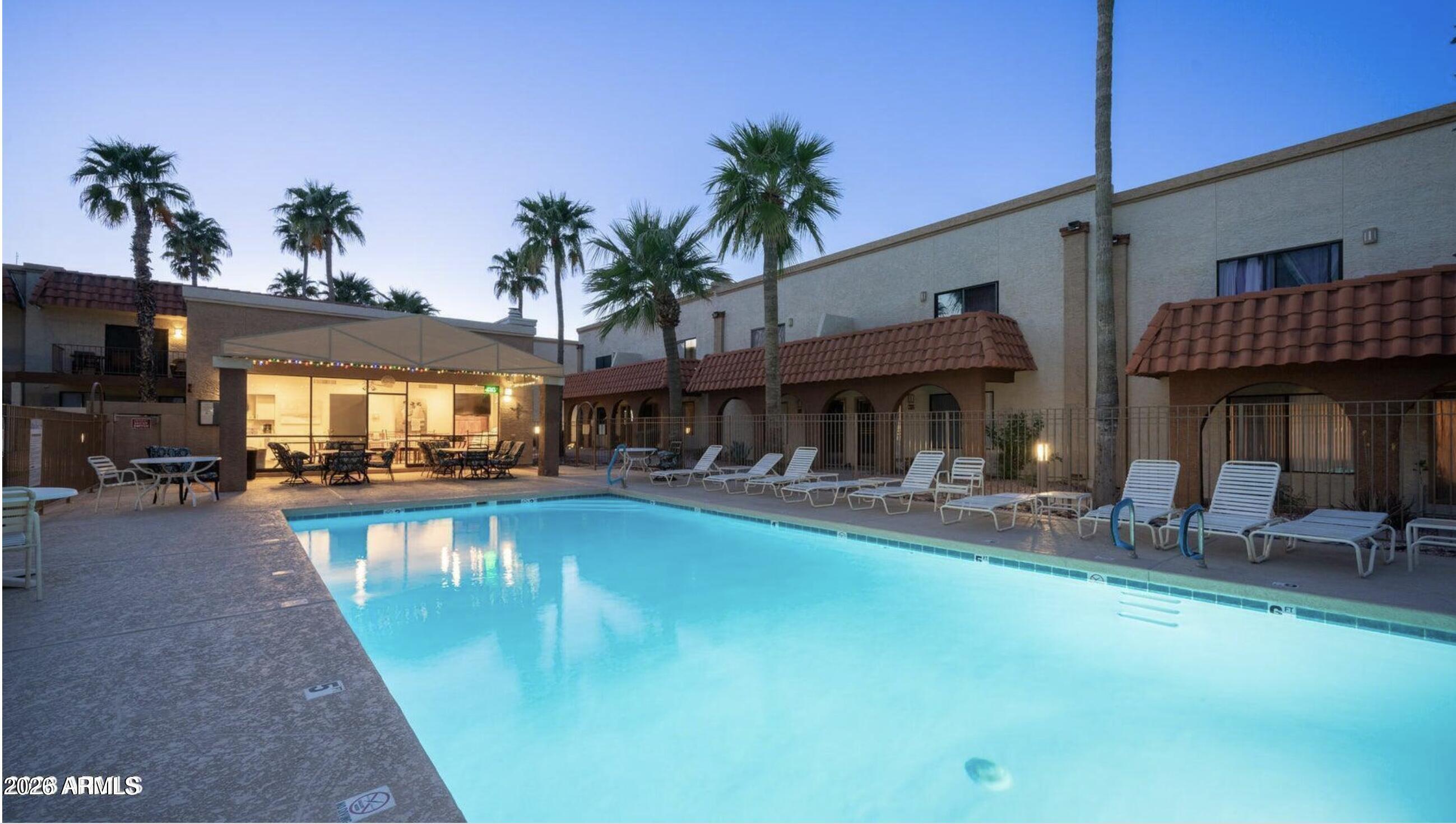 16510 E Palisades Boulevard Unit 21 — photo