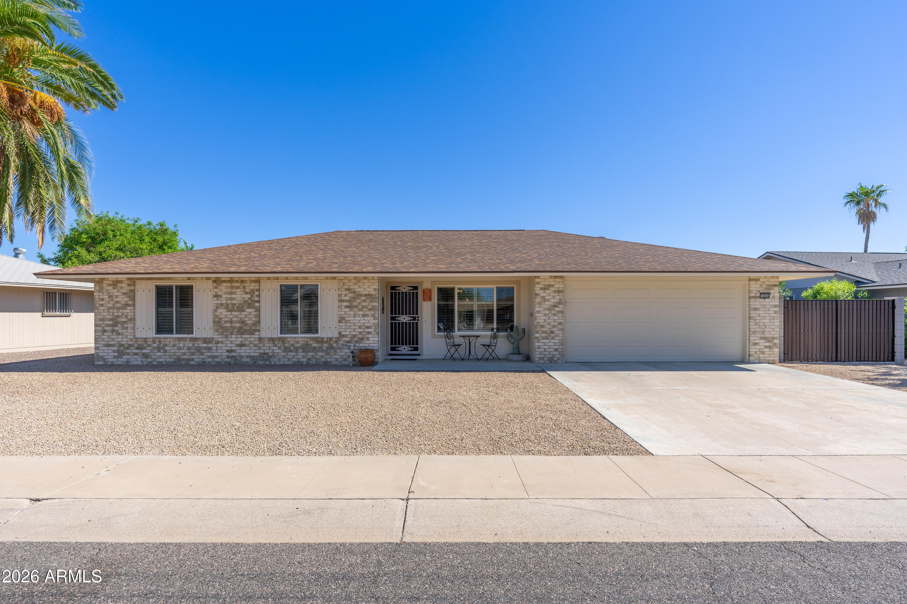 16846 N Meadow Park Drive — photo