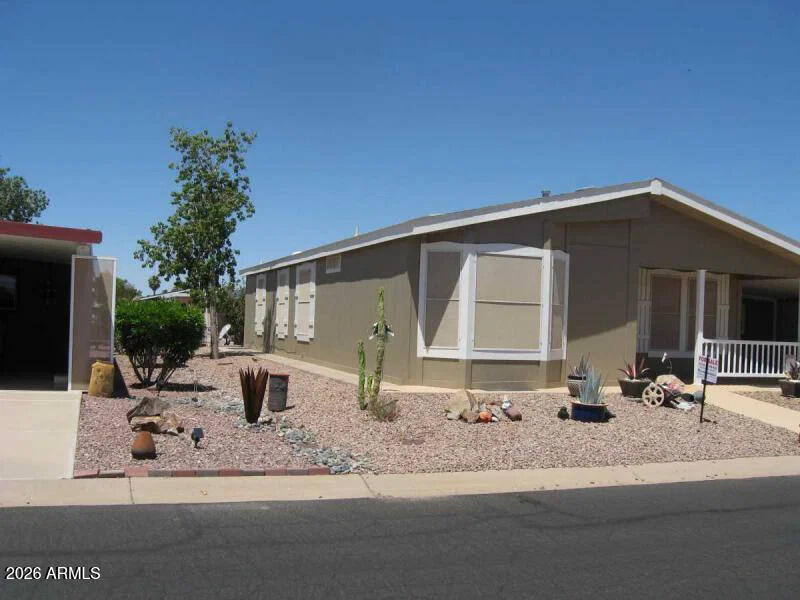 155 E Rodeo Road Unit 48 — photo