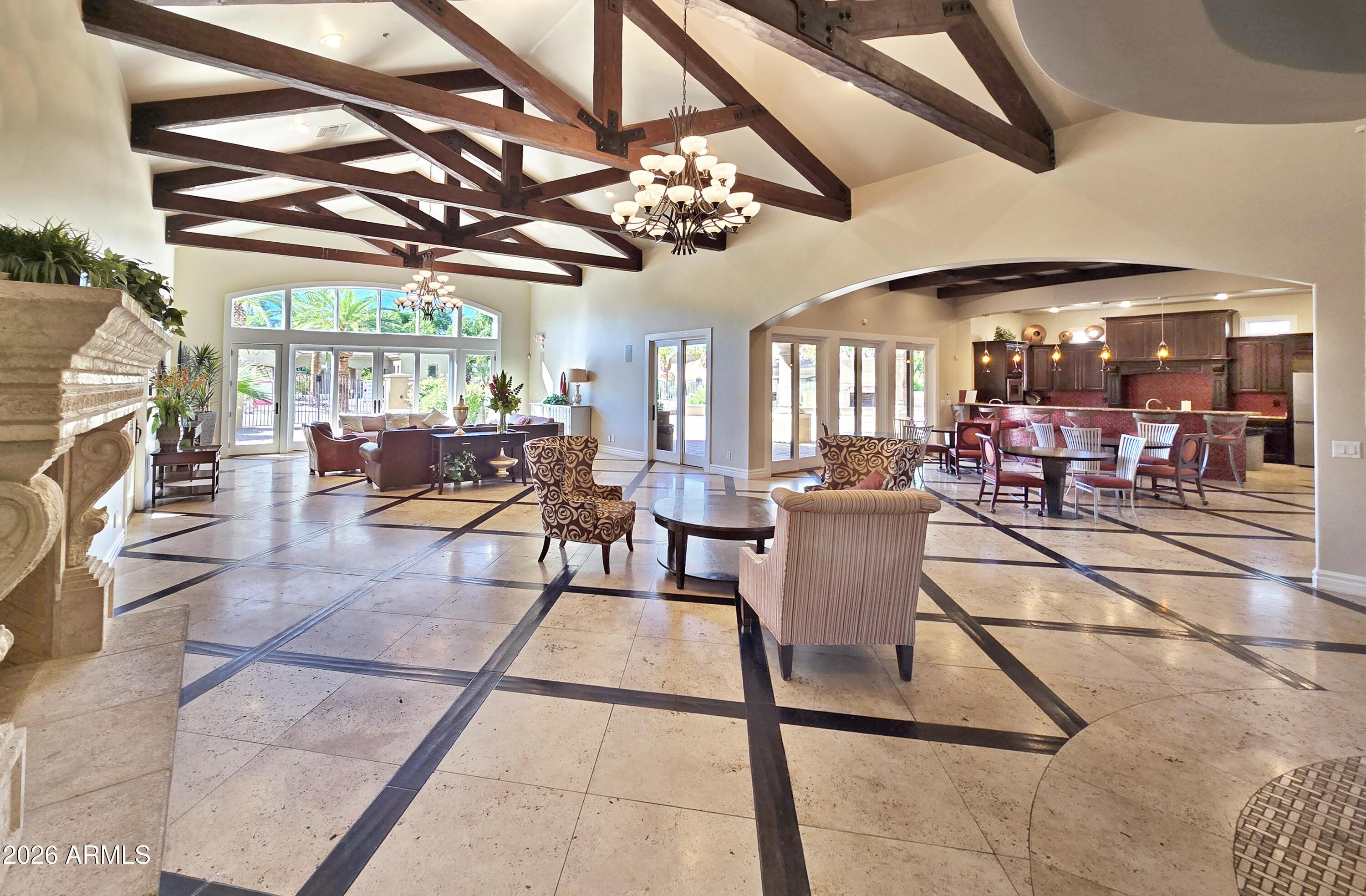 1367 S Country Club Drive 1201 — photo