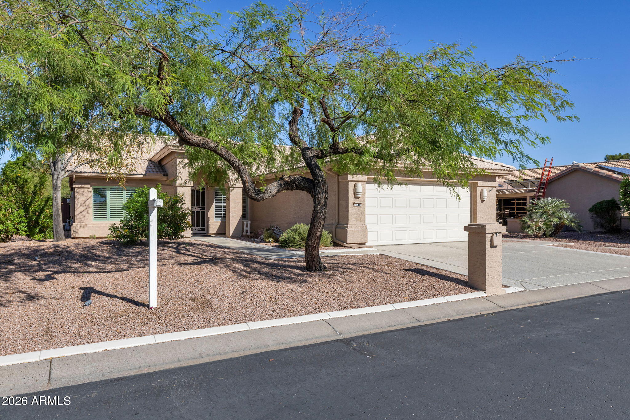 3641 N Hogan Drive — photo